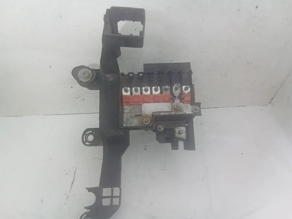 CENTRALINA BATTERIA con codice 6R0937621 da AUDI A1 Serie (8X1) CAYC diesel 1598 (10>14)
