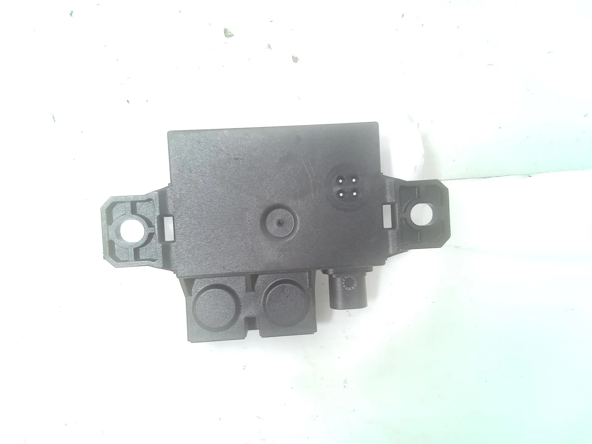 CENTRALINA BATTERIA con codice A0009822023 da MERCEDES Classe B W246 2° Serie OM 651.901 Diesel 1800 (12>)