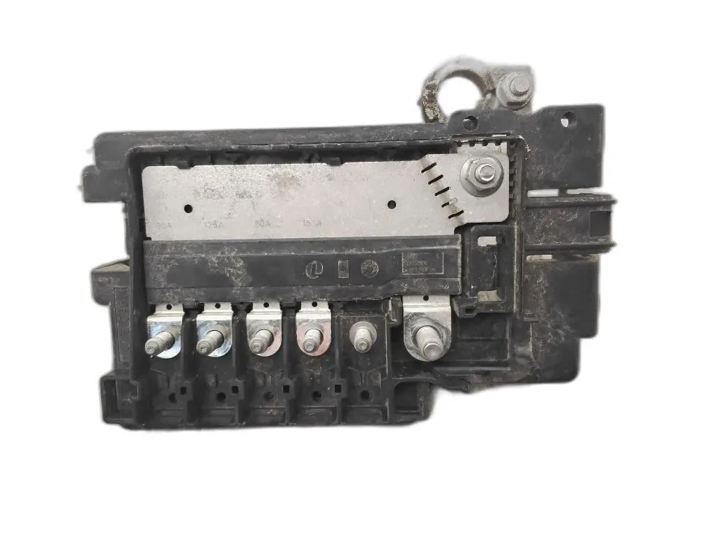 CENTRALINA BATTERIA con codice 2Q0937548D da SEAT Arona Serie con codice motore DKR/DKRFF benzina 999 (17>)