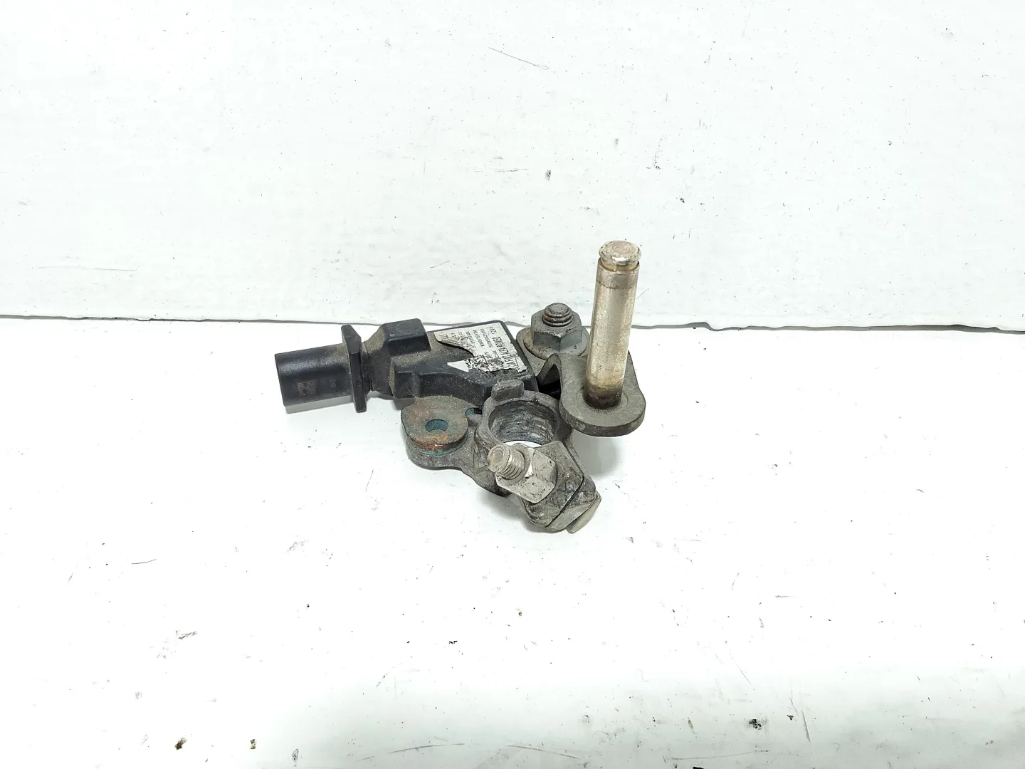 CENTRALINA BATTERIA con codice 51892464 da LANCIA Ypsilon 4° Serie con codice motore 199B1000 Diesel 1300 (11>23)