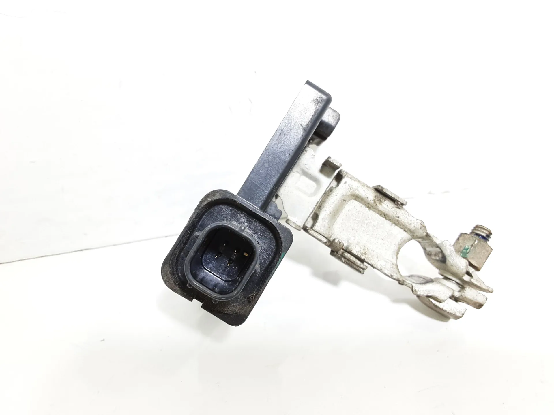 CENTRALINA BATTERIA NISSAN Micra 7° Serie Benzina 1200 (10>16)