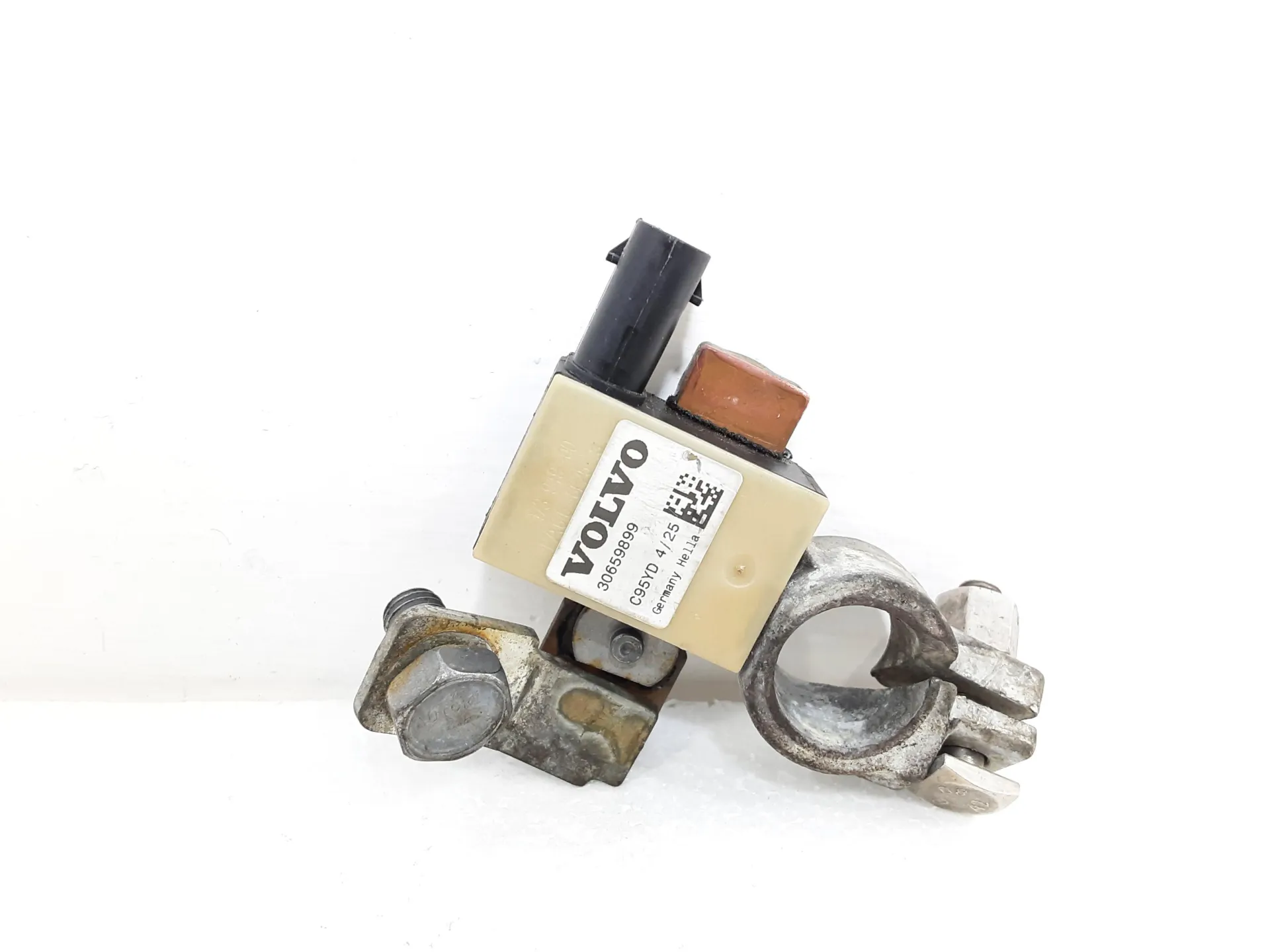 CENTRALINA BATTERIA con codice 30659899 da VOLVO V40 Cross Country D 4162 T Diesel 1600 (12>)