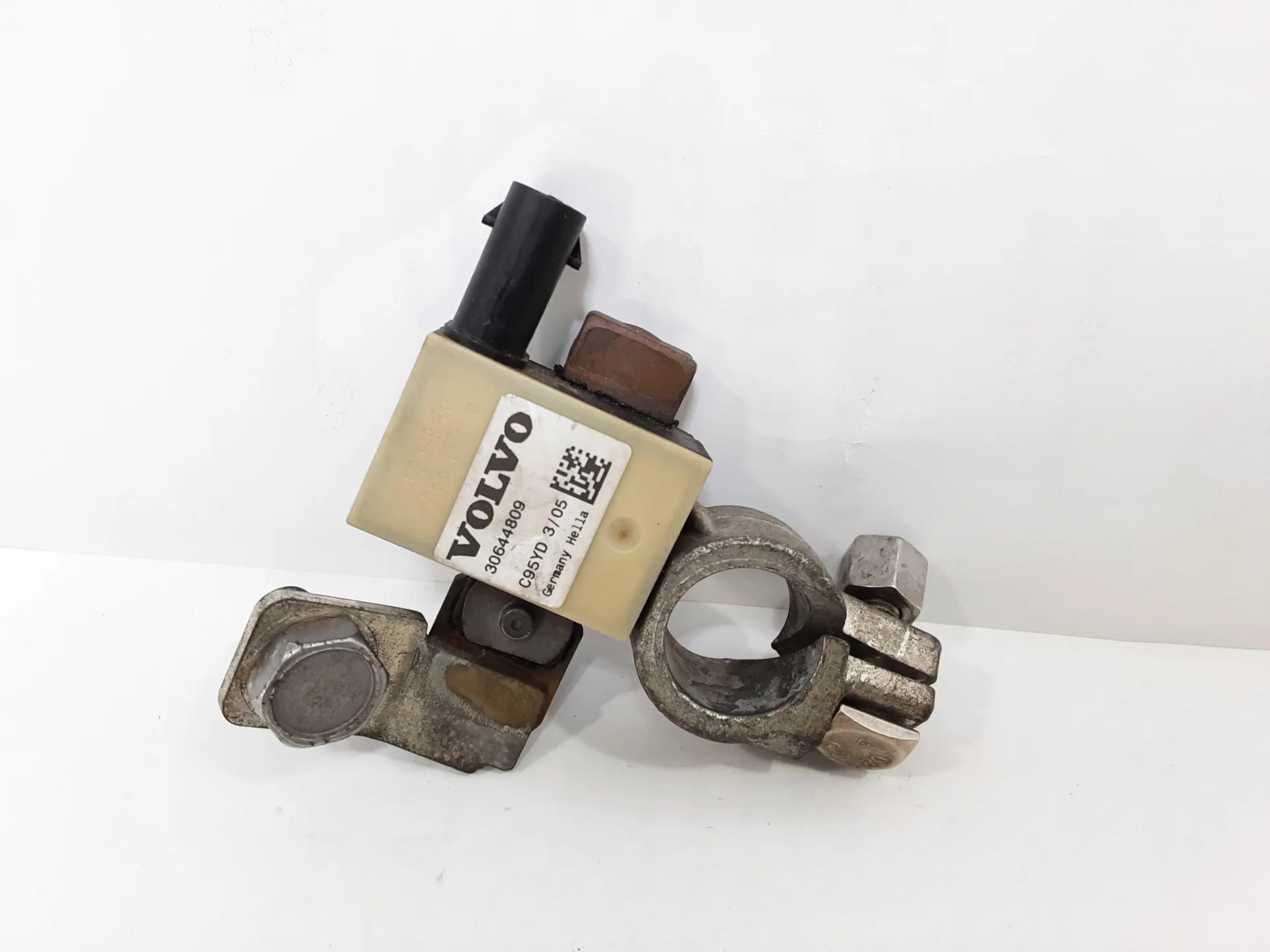 CENTRALINA BATTERIA con codice 30644809 da VOLVO V40 Cross Country D 4162 T Diesel 1600 (12>)