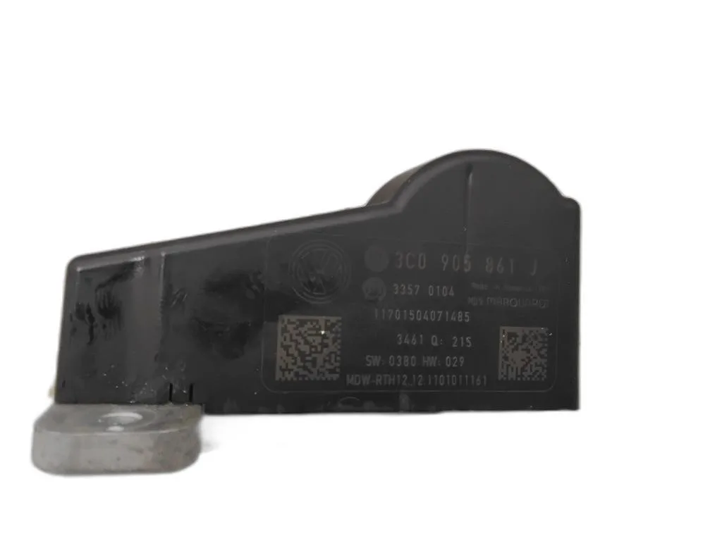 CENTRALINA BLOCCASTERZO con codice 3c0905861j da VOLKSWAGEN Passat Serie (A32,A33) (11>)