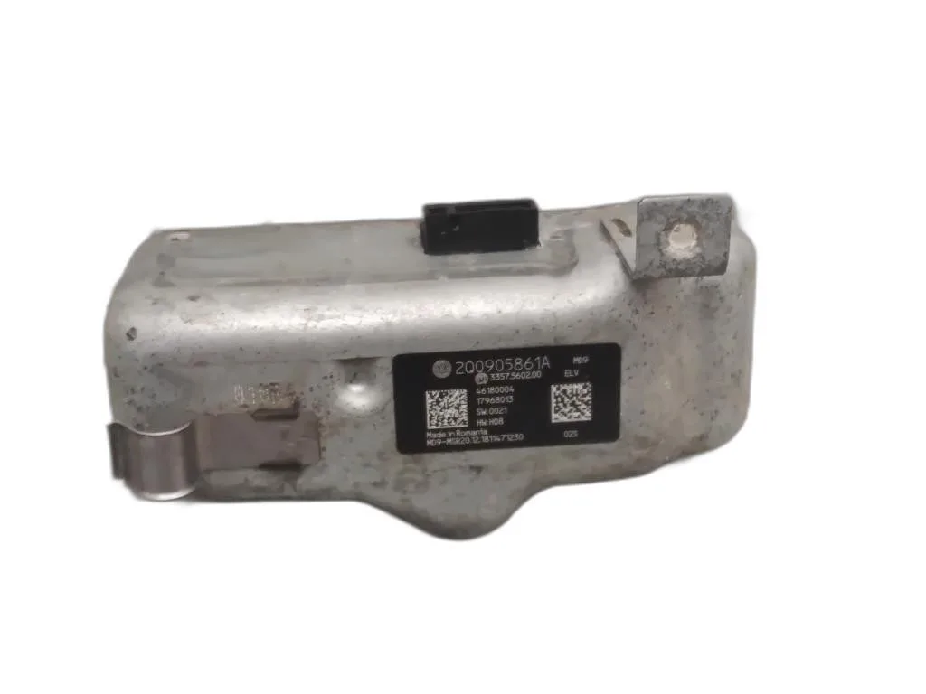 CENTRALINA BLOCCASTERZO con codice 2Q0905861A da SEAT Arona Serie (17>)