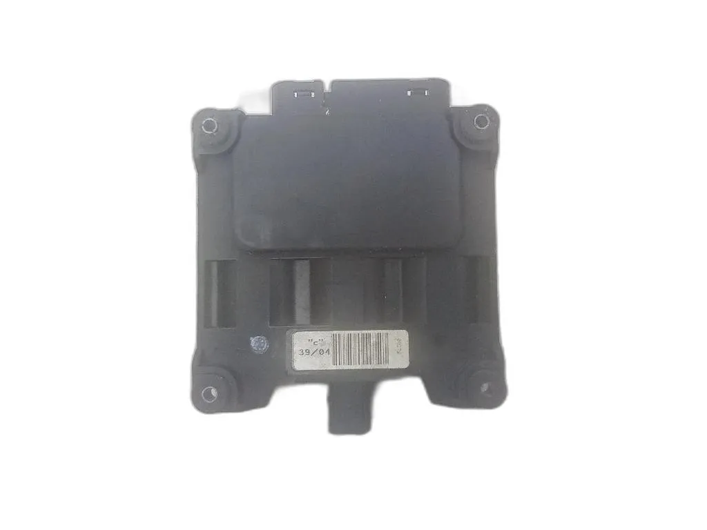 CENTRALINA BLOCCO VALVOLE con codice 6Q0906625B da SKODA Fabia Berlina 1° Serie AMF diesel 1422 (99>07)