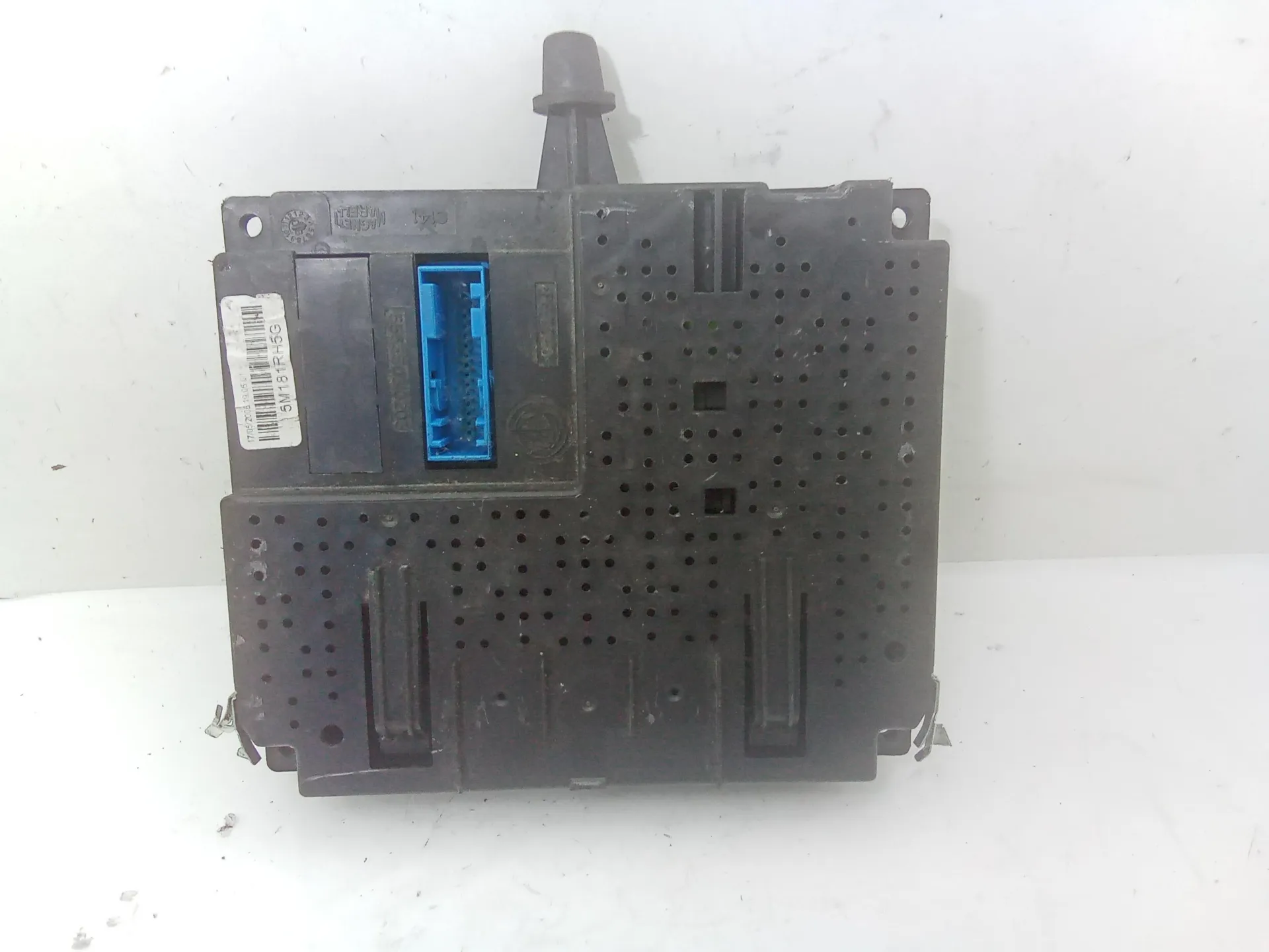 CENTRALINA BLUE & ME con codice 50505921 da ALFA ROMEO 159 Berlina Serie (939_) Diesel 1900 (05>11)