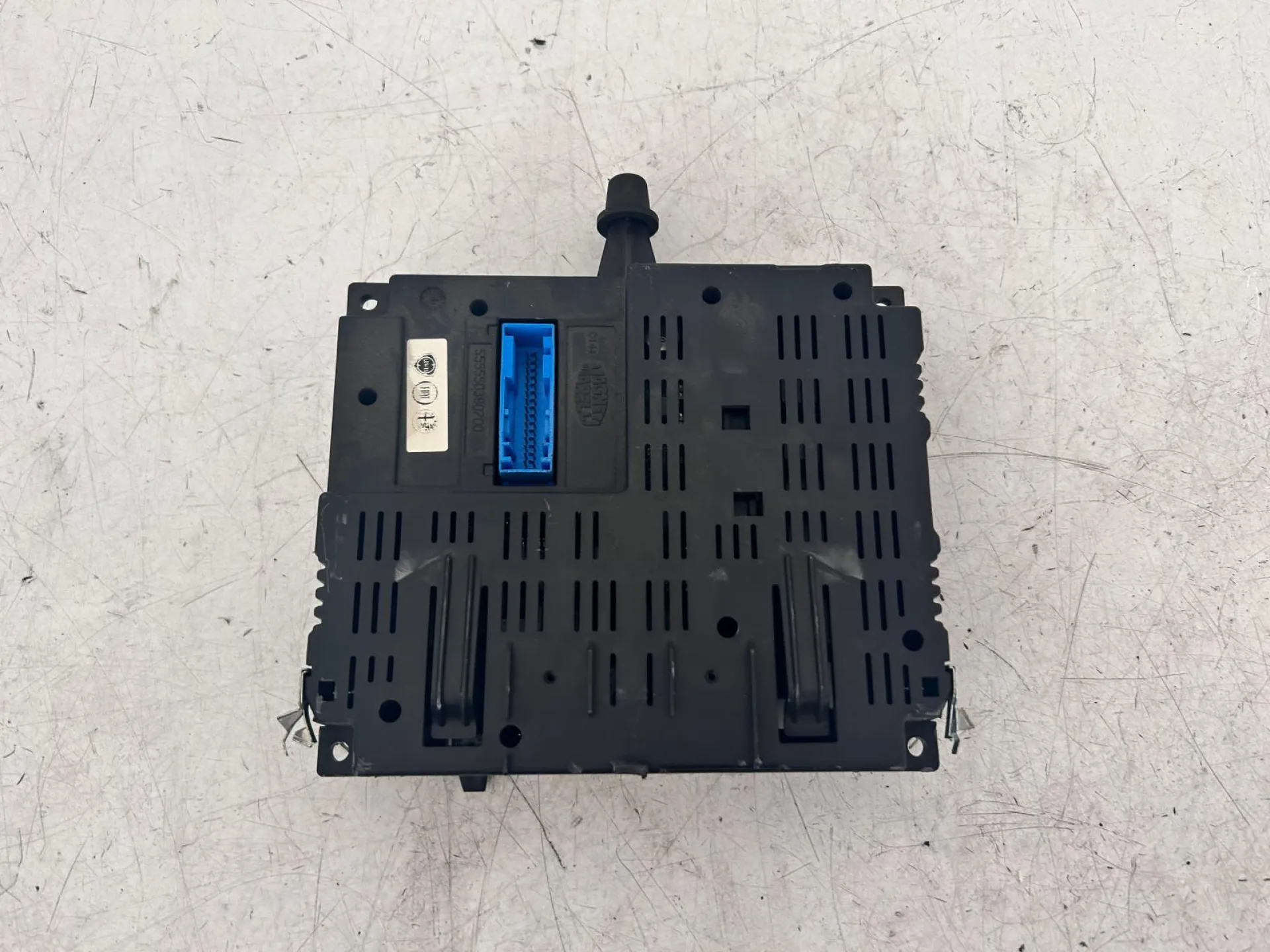 CENTRALINA BLUE & ME con codice 50508494 da ALFA ROMEO Mito Serie (955_) Diesel 1600 (08>)