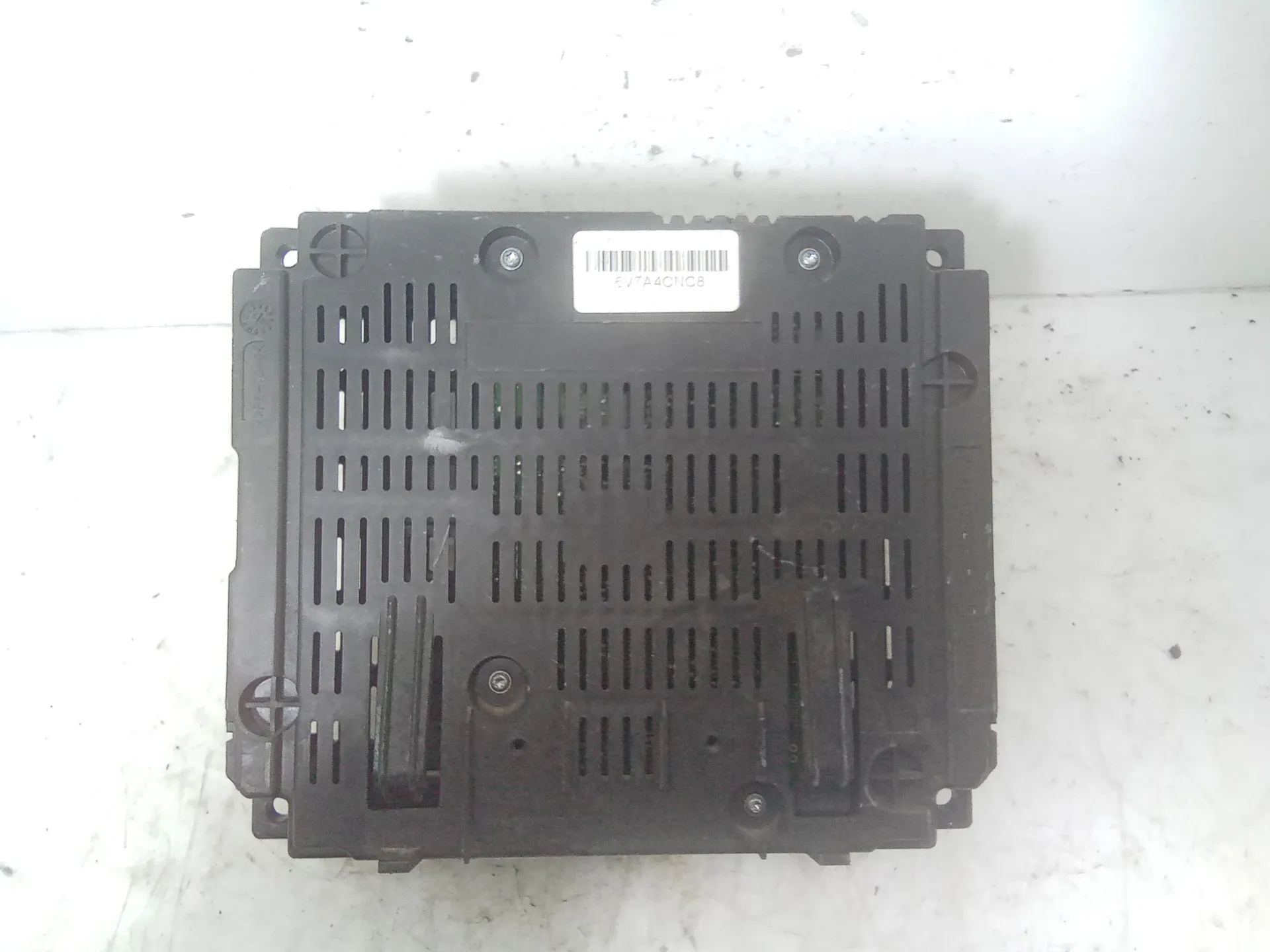 CENTRALINA BLUE & ME con codice 51827410 da FIAT 500 Serie 169a3000 Benzina 1400 (07>14)