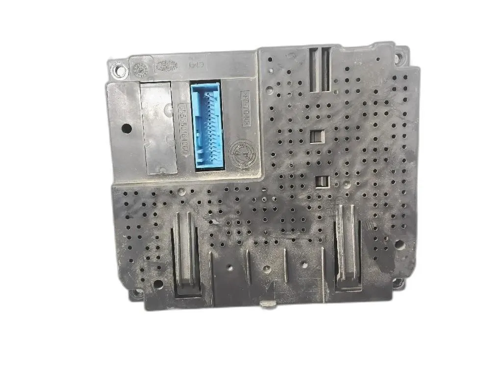 CENTRALINA BLUE & ME con codice 51818963 da FIAT 500 Serie 169A4000 benzina 1242 (07>14)