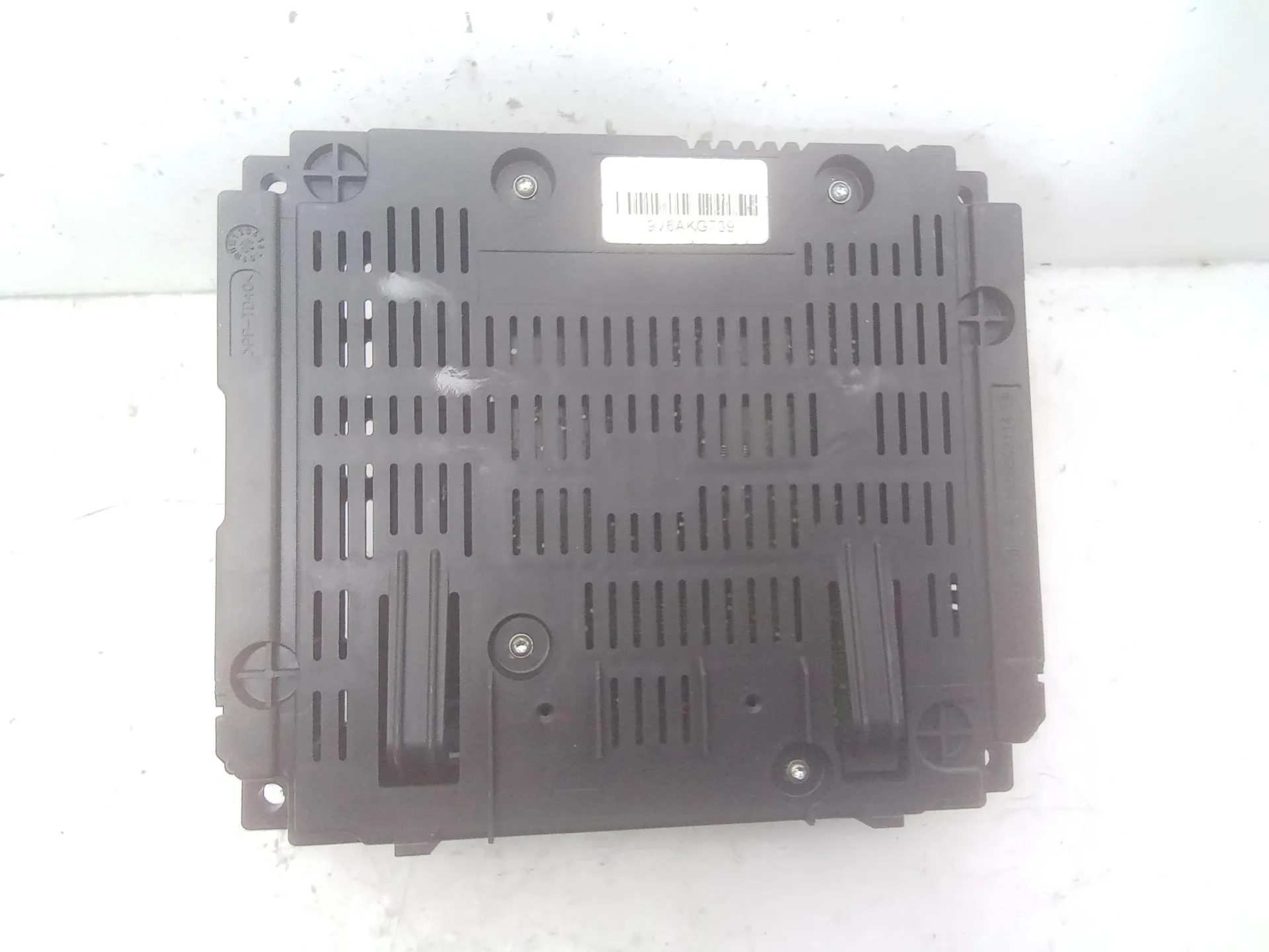 CENTRALINA BLUE & ME con codice 51847416 da FIAT Bravo 2° Serie Diesel 1600 (07>10)