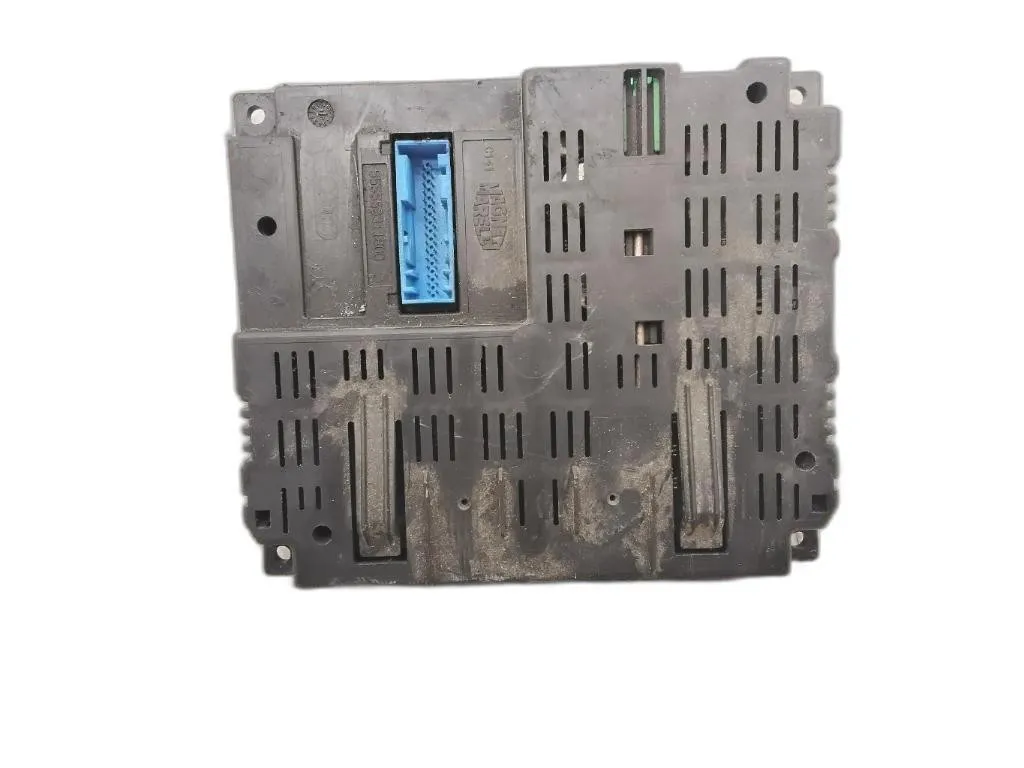 CENTRALINA BLUE & ME con codice 51838794 da FIAT Bravo 2° Serie 192B2000 benzina 1368 (07>10)