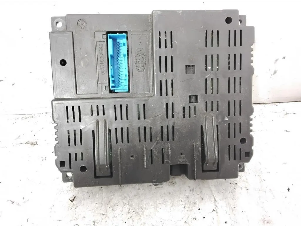 CENTRALINA BLUE & ME con codice 51834793 da FIAT Grande Punto 1° Serie 199A2000 diesel 1248 (05>08)
