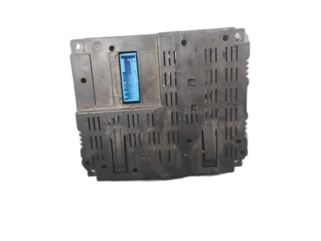 CENTRALINA BLUE & ME con codice 51861167 da FIAT Punto EVO benzina 1 (09>12)
