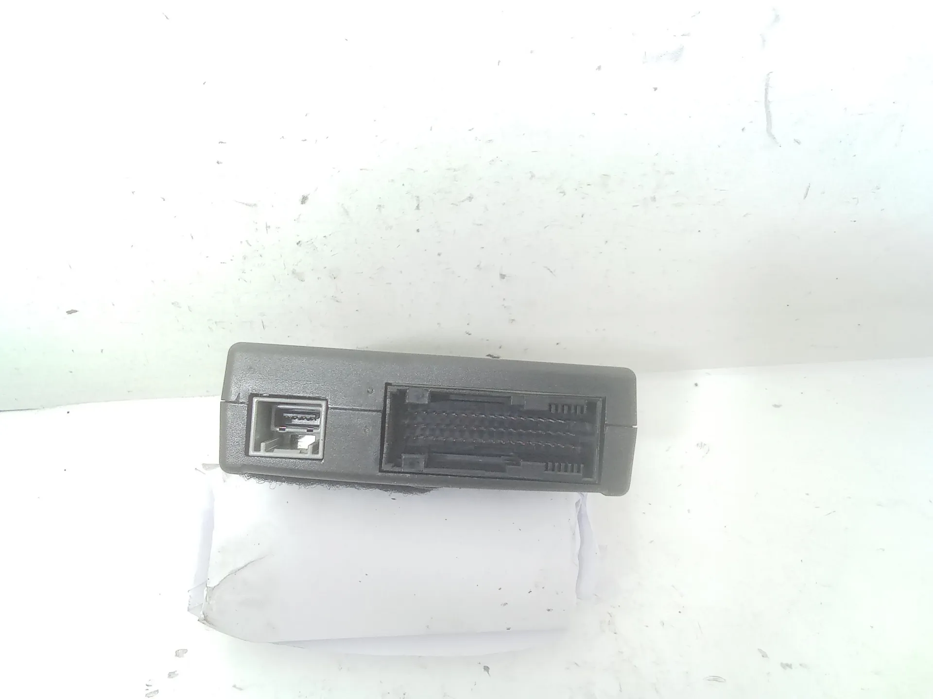 CENTRALINA BLUE & ME con codice 8m5t-19c112-em da FORD Focus Berlina 4° Serie G8db Diesel 1600 (08>11)