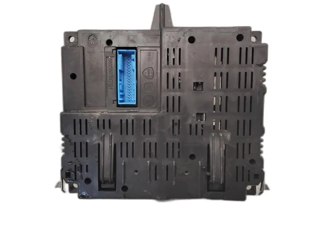 CENTRALINA BLUETOOTH TELEFONO con codice 50520143 da ALFA ROMEO Mito Serie (955_) (08>)