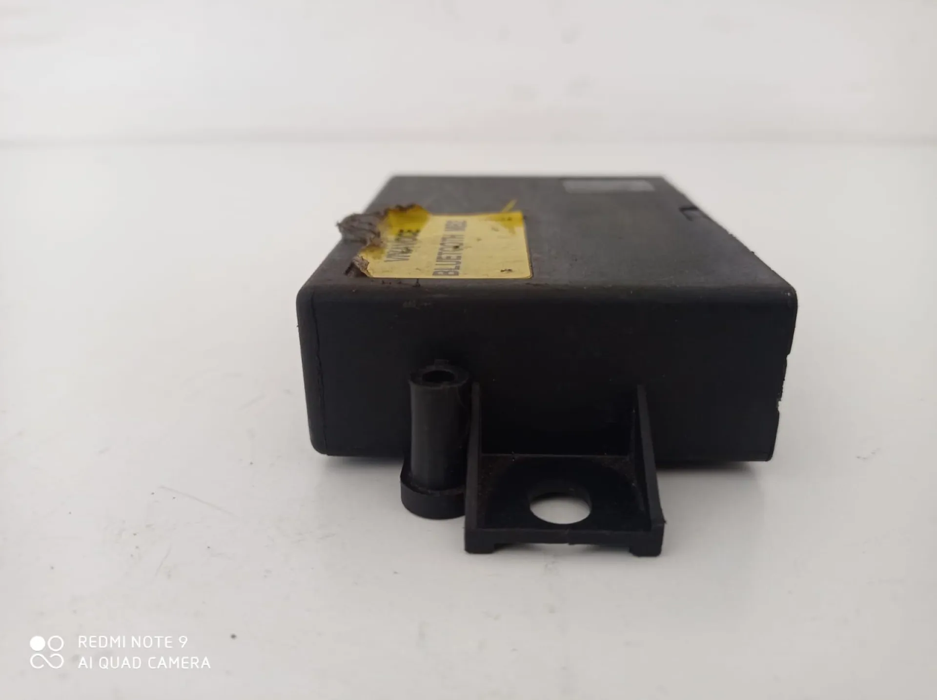 CENTRALINA BLUETOOTH TELEFONO con codice XG4C8402 da TOYOTA Aygo 2° Serie (08>14)
