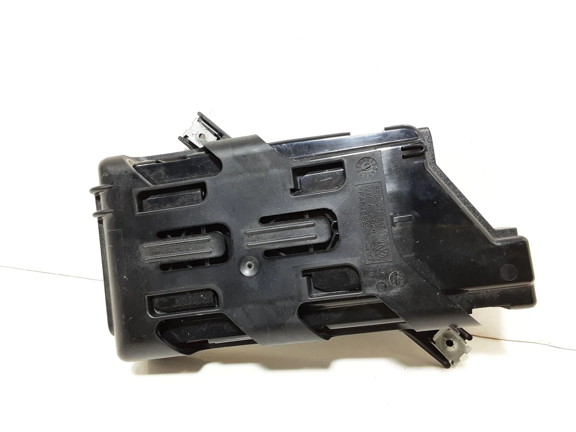 CENTRALINA BLUETOOTH TELEFONO con codice 5N0035729B da VOLKSWAGEN Polo 5° Serie (09>17)