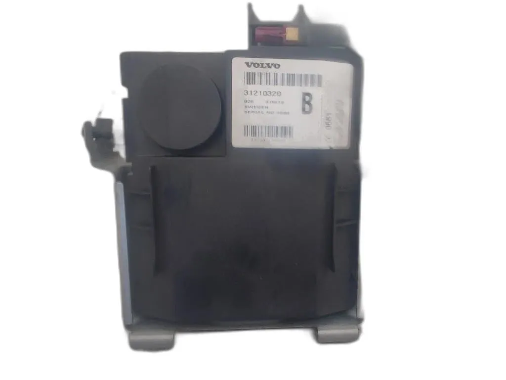 CENTRALINA BLUETOOTH TELEFONO con codice 31210320 da VOLVO V50 1° Serie (03>07)