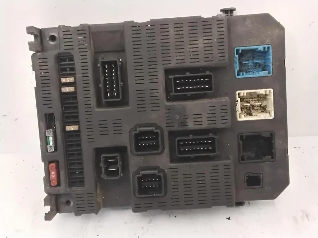 CENTRALINA BSI con codice 9659285380 da PEUGEOT 207 1° Serie (06>09)