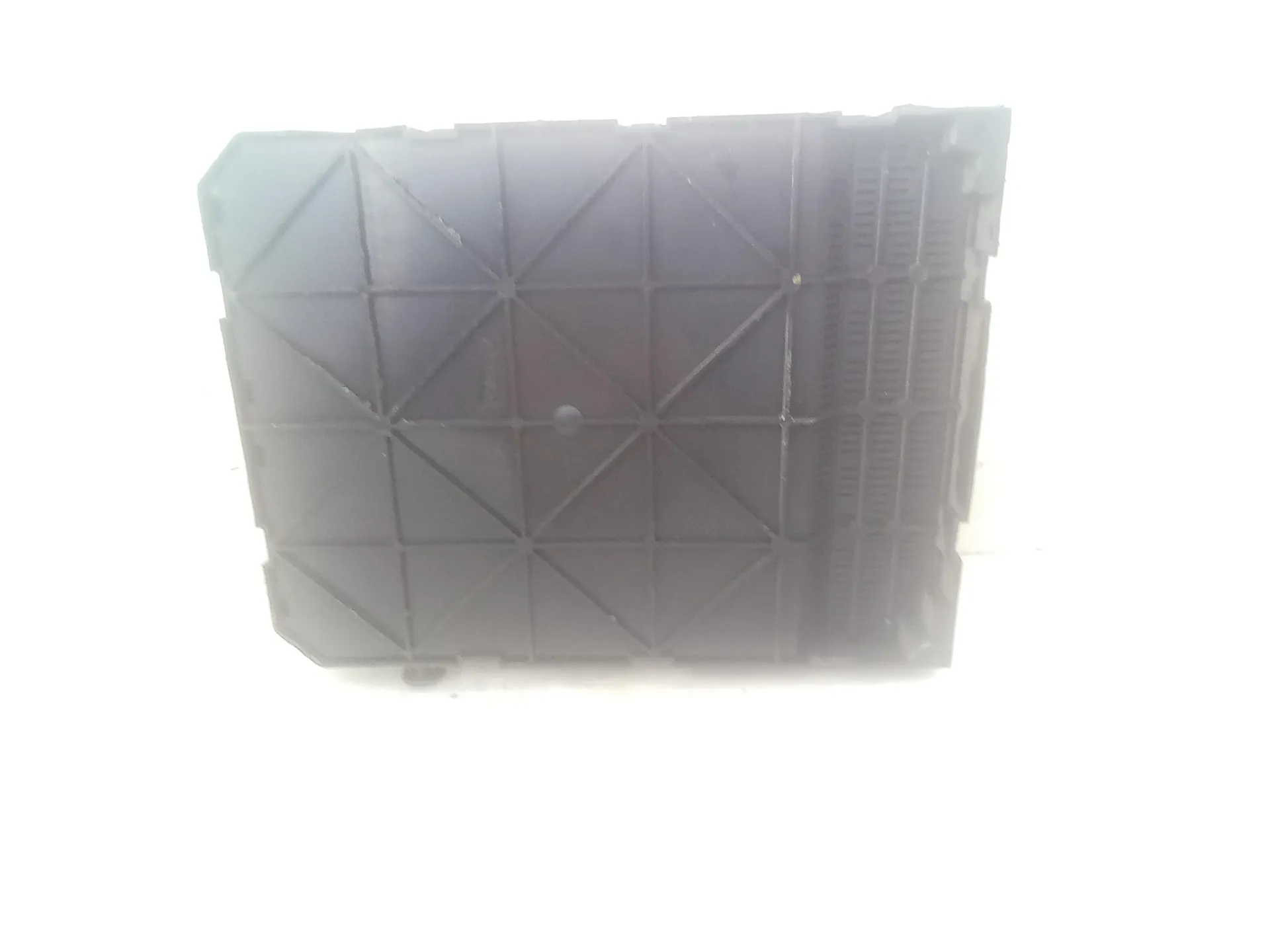 CENTRALINA BSI con codice 9659285480 da PEUGEOT 207 Cabrio (07>)