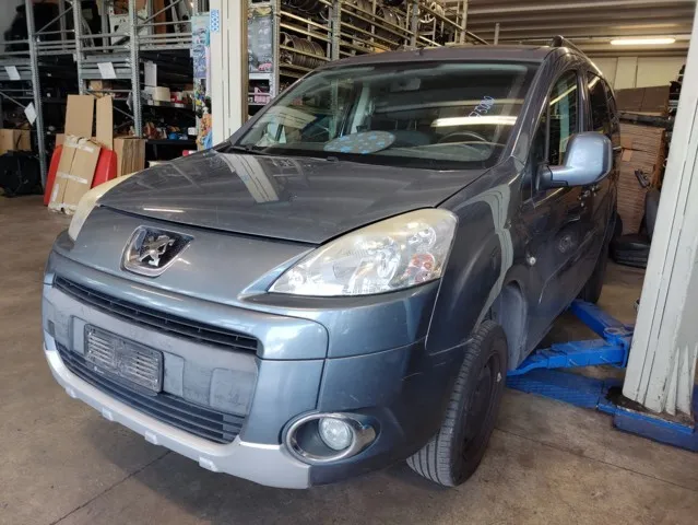 CENTRALINA FUSIBILI PEUGEOT PARTNER 08>