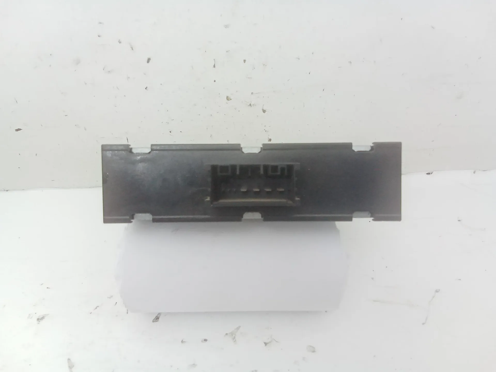 CENTRALINA CAMBIO AUTOMATICO con codice 61142912708801 da BMW Serie 1 Serie (E87) Diesel 2000 (07>)