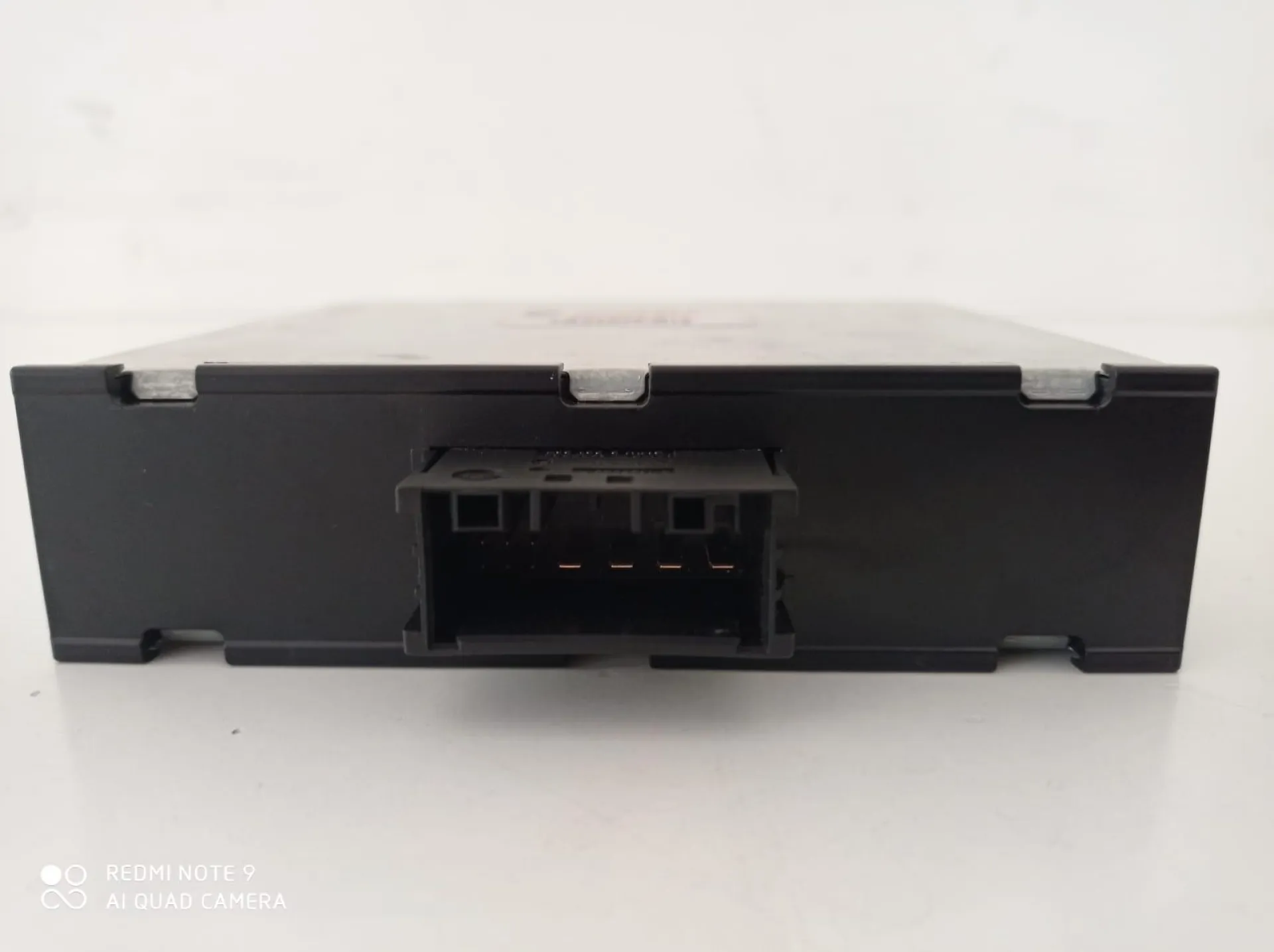 CENTRALINA CAMBIO AUTOMATICO con codice 8ES00947920 da BMW Serie 1 Serie (E87) Diesel 2000 (07>)