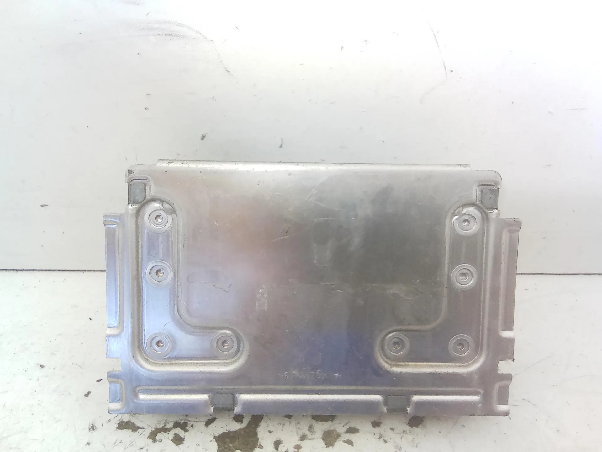 CENTRALINA CAMBIO AUTOMATICO con codice 7521759 da BMW X5 Serie (E53) 306d1 Diesel 3000 (99>06)