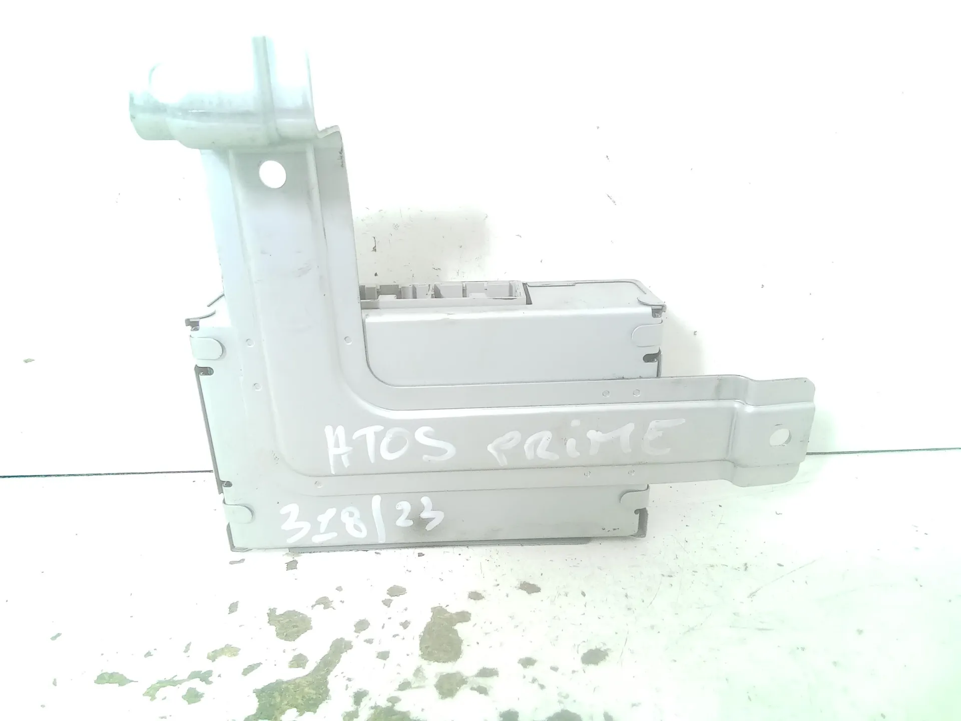 CENTRALINA CAMBIO AUTOMATICO con codice 95440-02775 da HYUNDAI Atos Prime 3° Serie G4hg Benzina 1100 (04>)