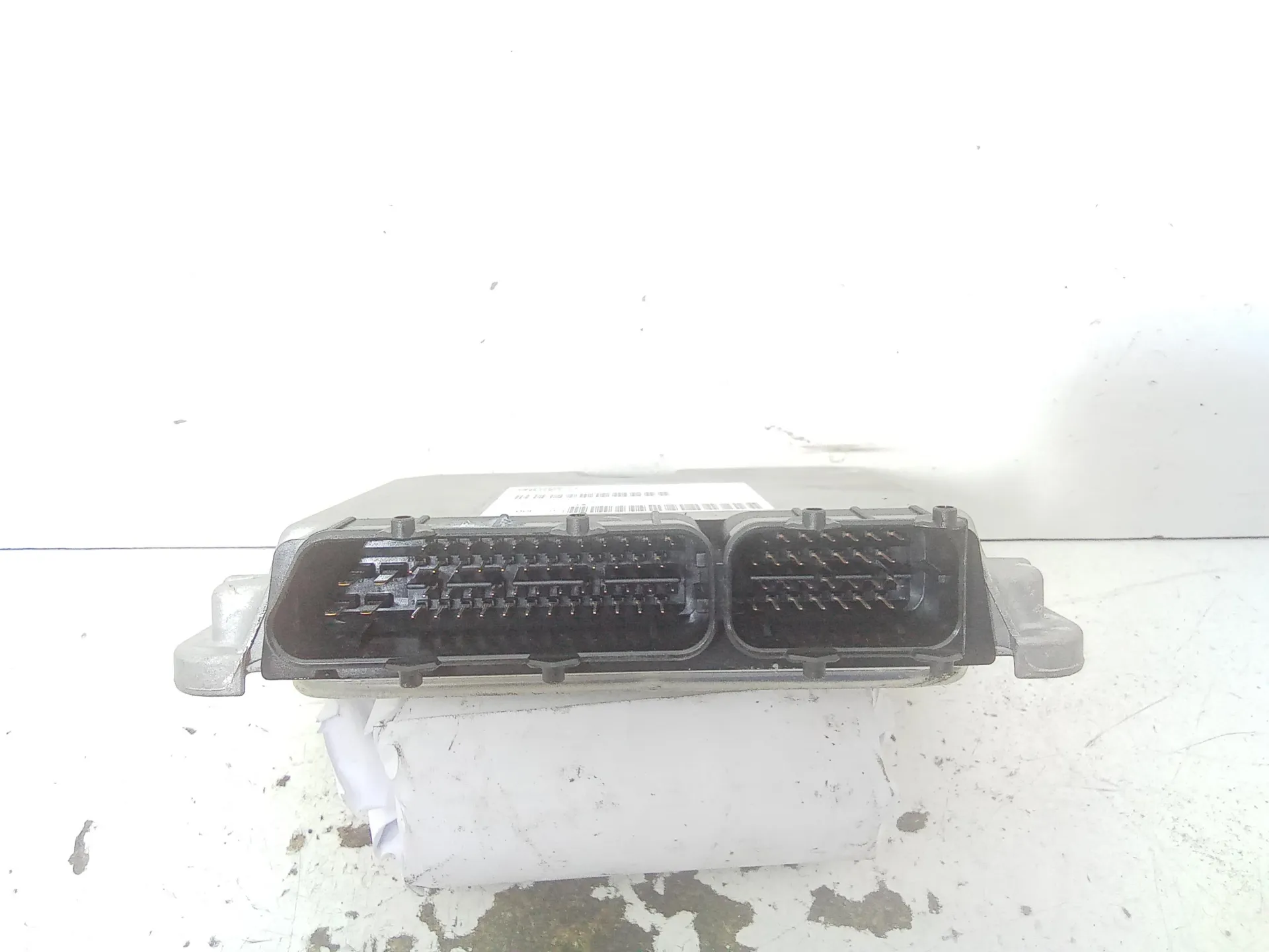 CENTRALINA CAMBIO AUTOMATICO con codice 55204797 da LANCIA Musa 1° Serie 188a9000 Diesel 1300 (04>07)