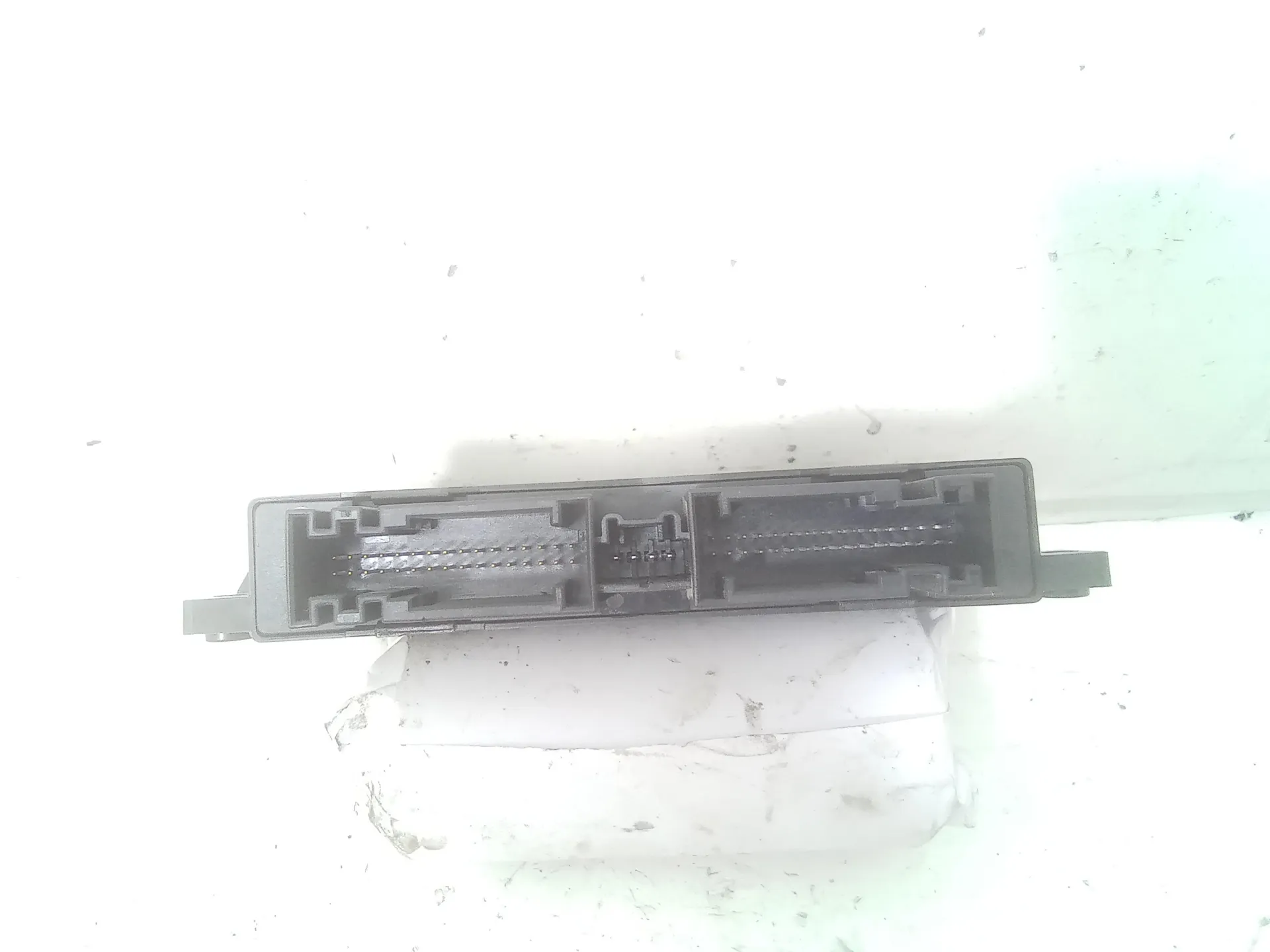 CENTRALINA CAMBIO AUTOMATICO con codice A2469008311 da MERCEDES Classe B W246 2° Serie OM 651.901 Diesel 1800 (12>)