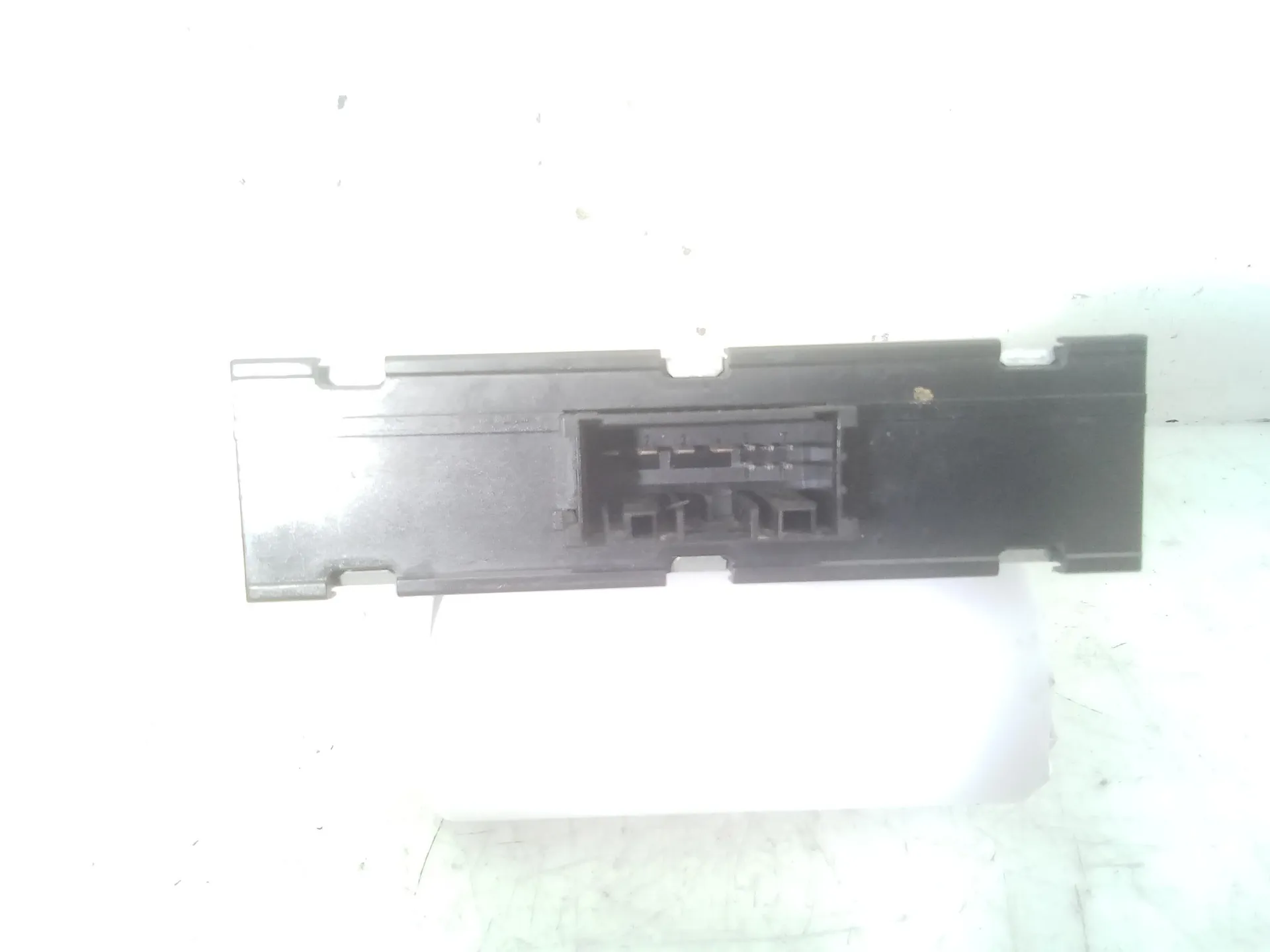 CENTRALINA CAMBIO con codice 6142912708802 da BMW Serie 1 Serie (E87) N47 D20 A, N47 D20 C Diesel 2000 (07>)