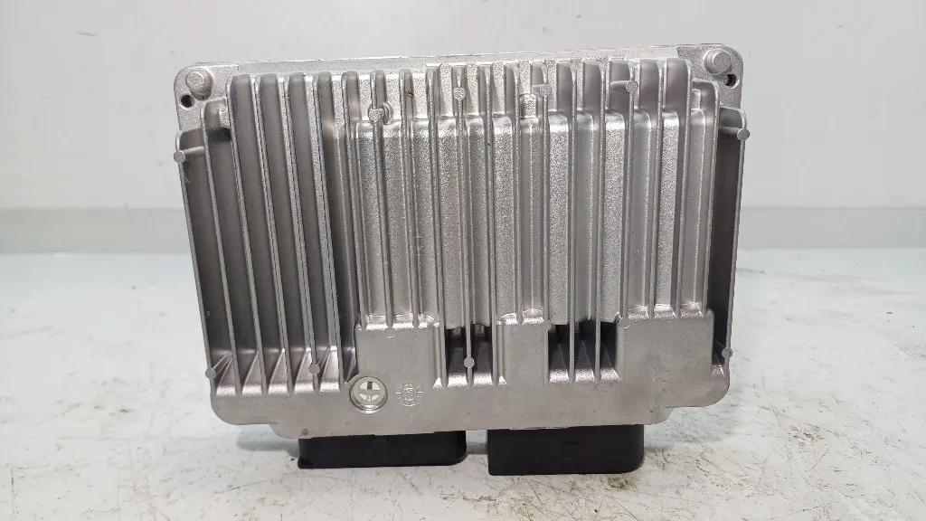 CENTRALINA CAMBIO BMW Serie 7 E65/E66/E67/E68 412265002/7527781/7532878 N62B36A benzina 3598 (01>05)