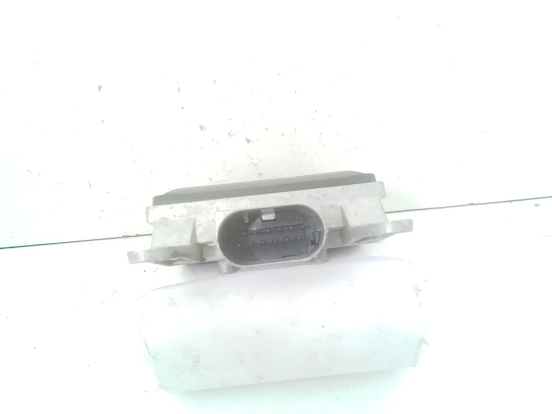 CENTRALINA CAMBIO CORSIA con codice Kd49-67y80b da MAZDA CX-5 Serie Diesel 2200 (12>16)