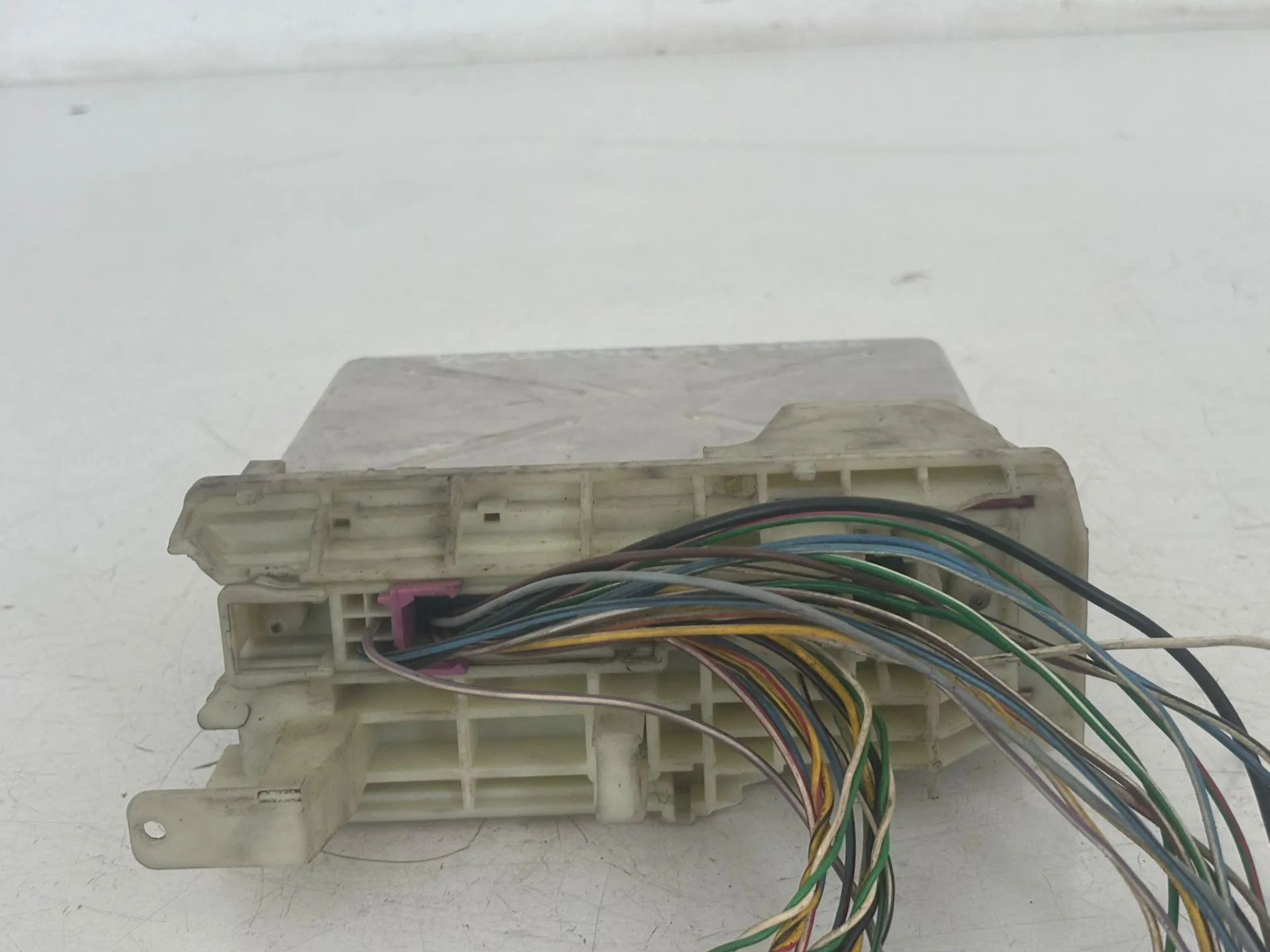 CENTRALINA CAMBIO con codice P09480761 da VOLVO V50 1° Serie con codice motore D5244T/D5244T Diesel 2400 (03>07)
