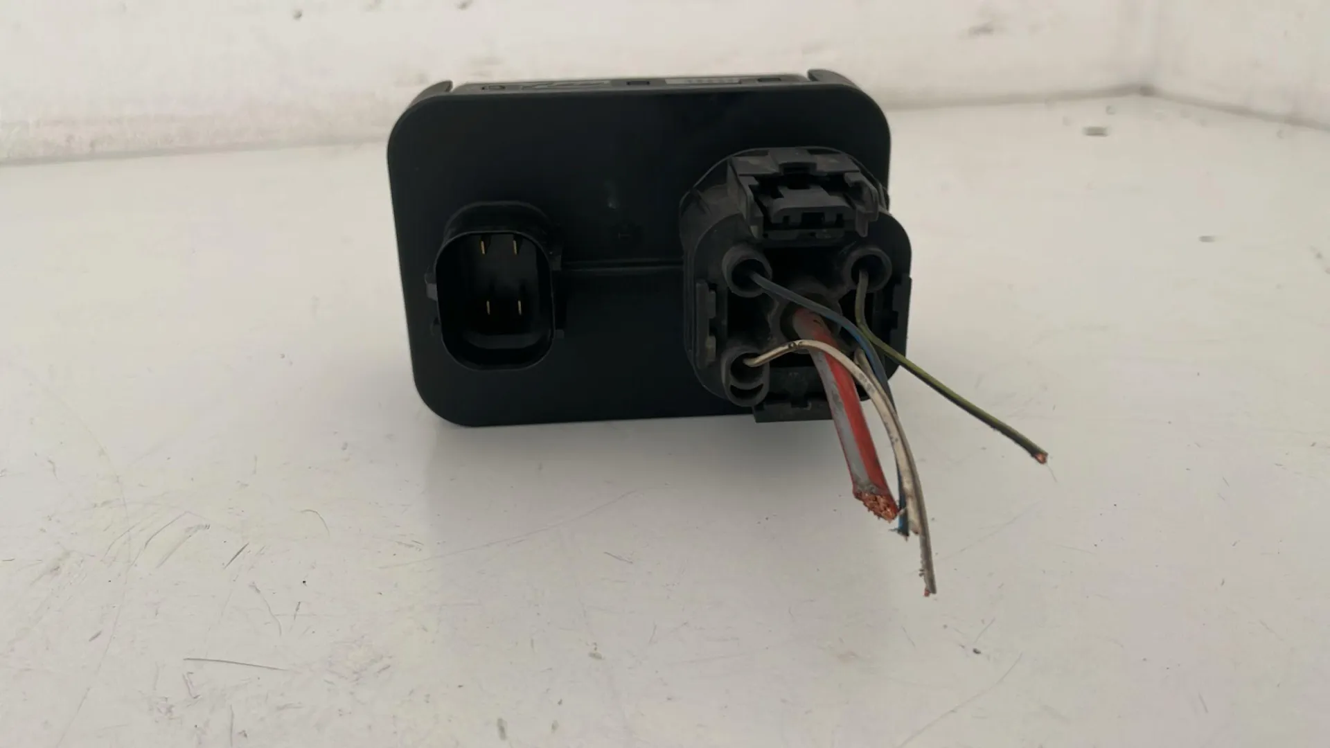 CENTRALINA CANDELETTE con codice 55226659 da ALFA ROMEO Mito Serie (955_) con codice motore 199B1000/199B1000 Diesel 1300 (08>)