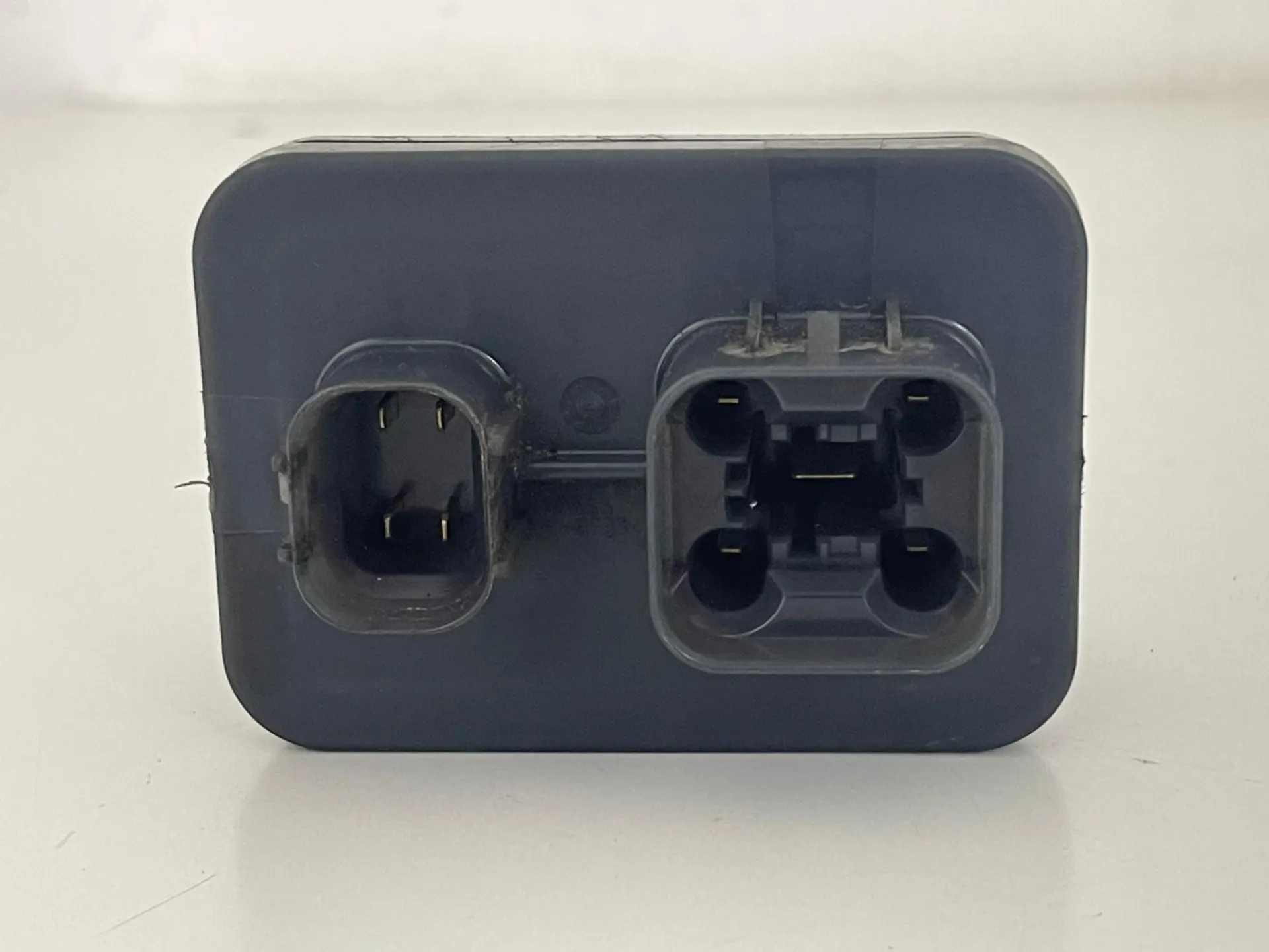 CENTRALINA CANDELETTE con codice 55229840 da ALFA ROMEO Mito Serie (955_) con codice motore 955A3000/955A3000 Diesel 1600 (08>)