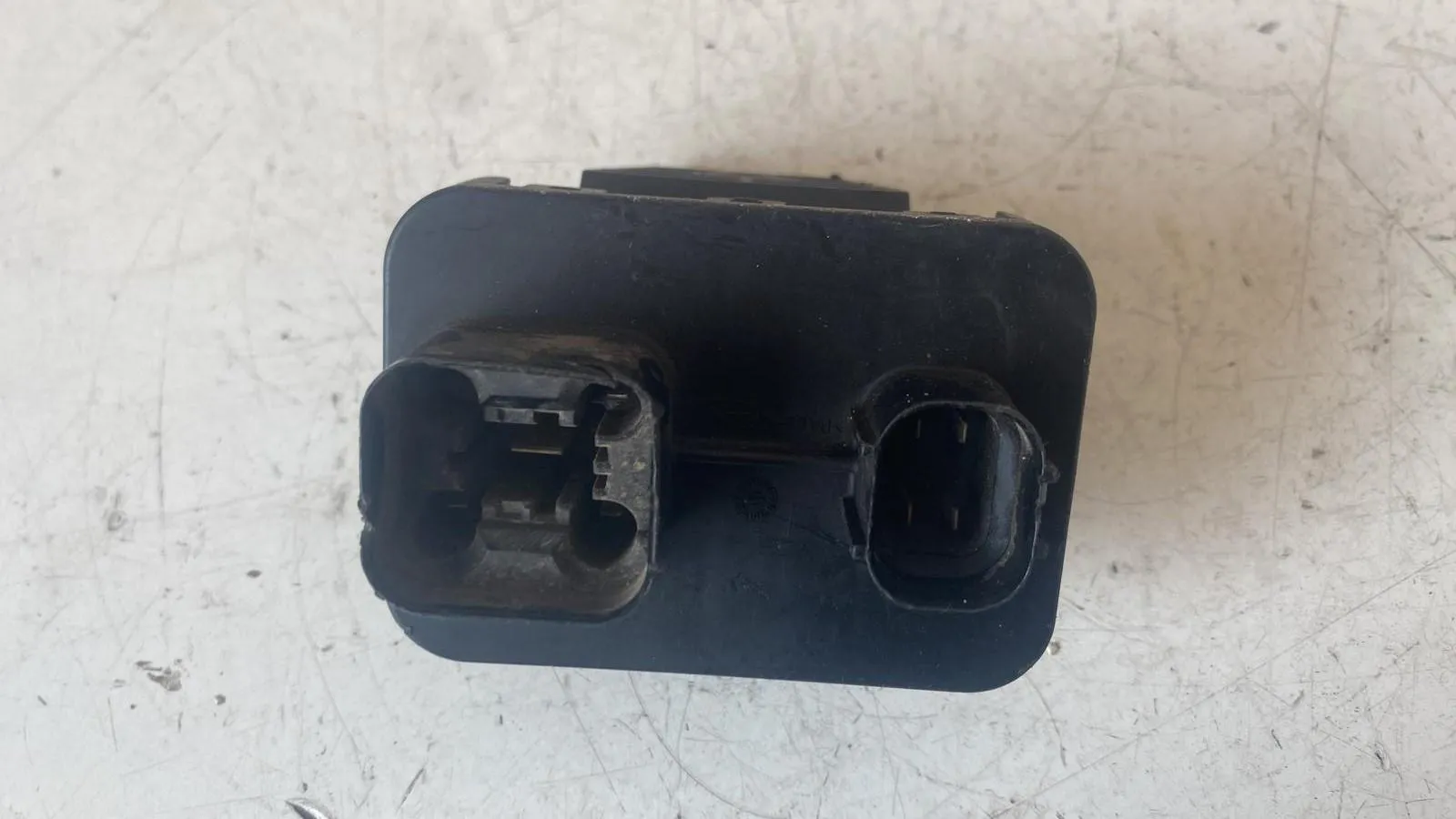 CENTRALINA CANDELETTE con codice 55226659 da FIAT 500 Serie con codice motore 169A1000/169A1000 Diesel 1300 (07>14)