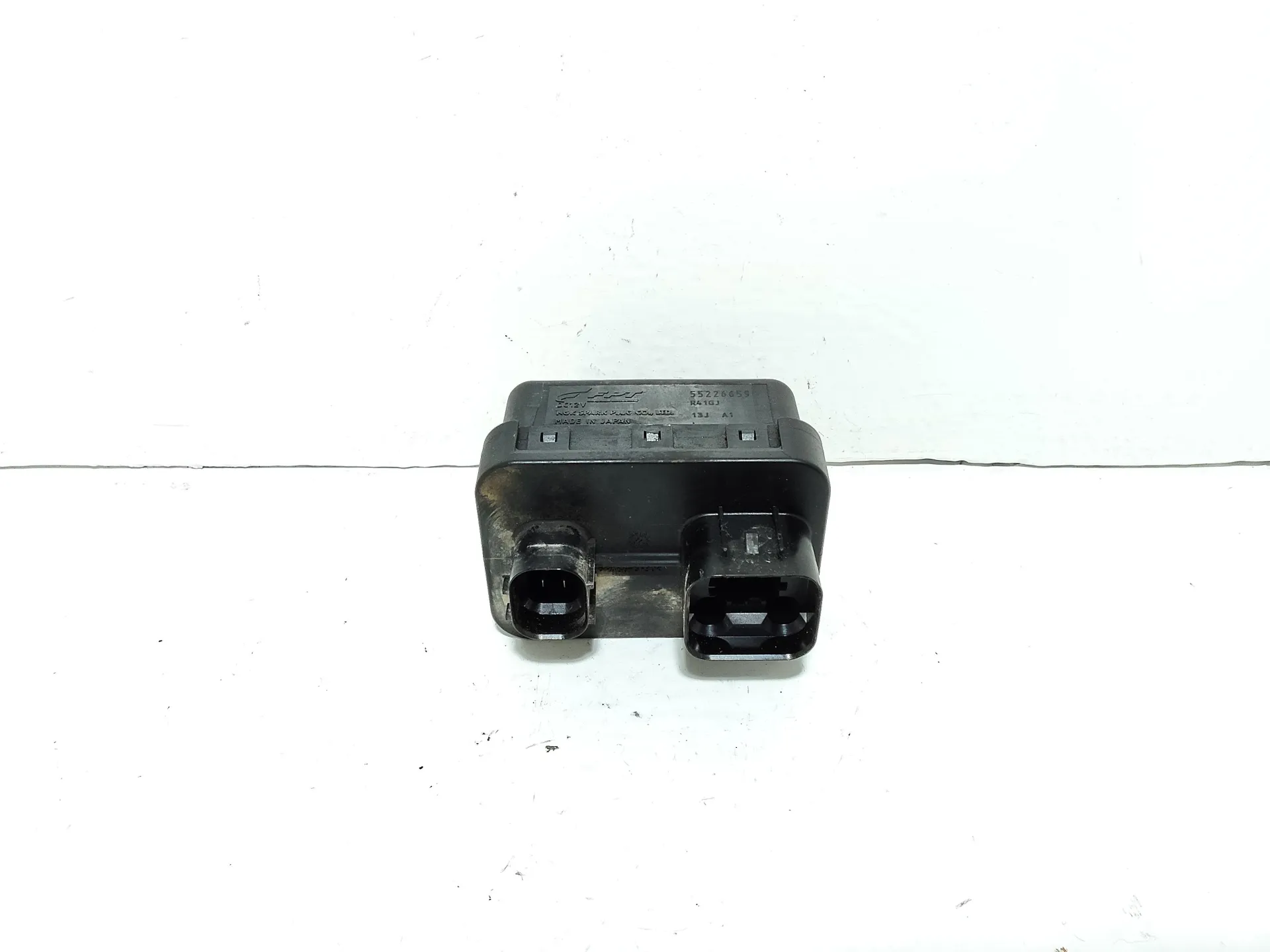 CENTRALINA CANDELETTE con codice 55226659 da FIAT 500 Serie con codice motore 199B1000 Diesel 1300 (07>14)
