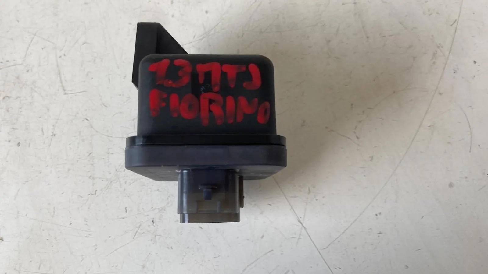 CENTRALINA CANDELETTE con codice 5522984 da FIAT Fiorino 2° Serie con codice motore 199A9000/199A9000 Diesel 1300 (07>)