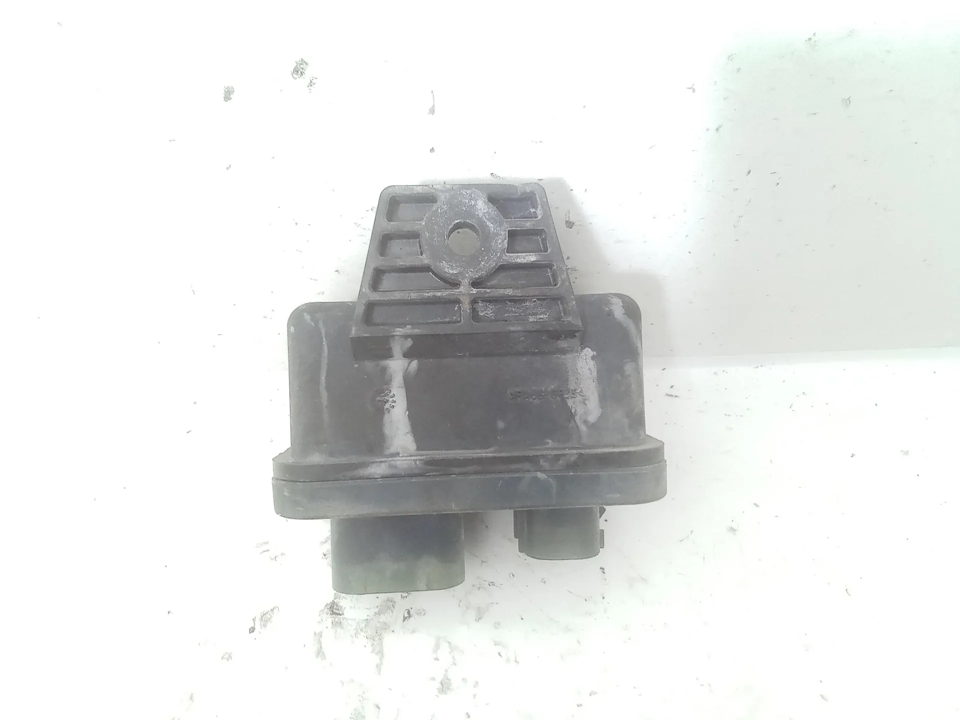 CENTRALINA CANDELETTE con codice 55229840 da FIAT Punto EVO 199a9000 Diesel 1300 (09>12)