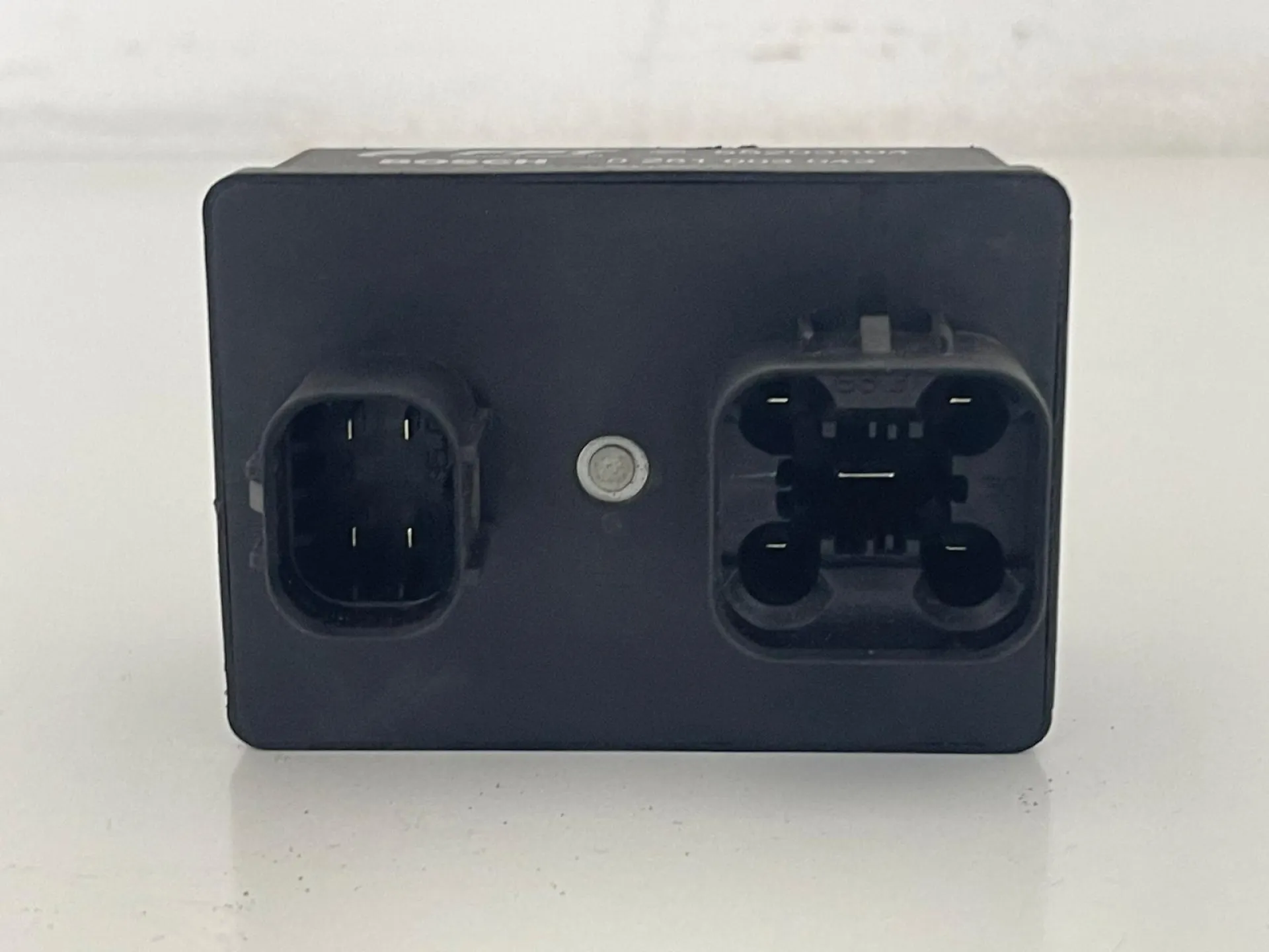 CENTRALINA CANDELETTE con codice 55203394 da LANCIA Delta 4° Serie con codice motore 198A2000/198A2000 Diesel 1600 (11>)