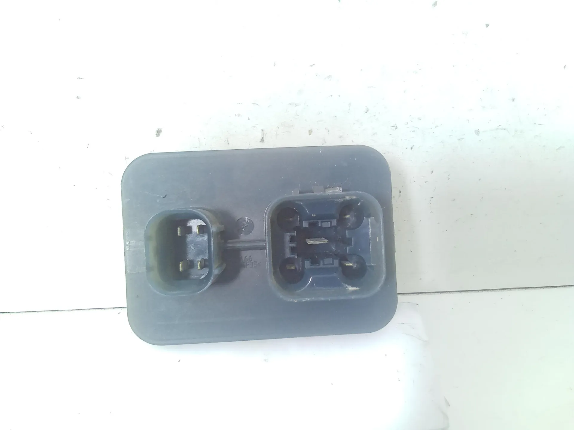CENTRALINA CANDELETTE con codice con codice motore Sh01-18650 da MAZDA CX-5 Serie Diesel 2200 (12>16)