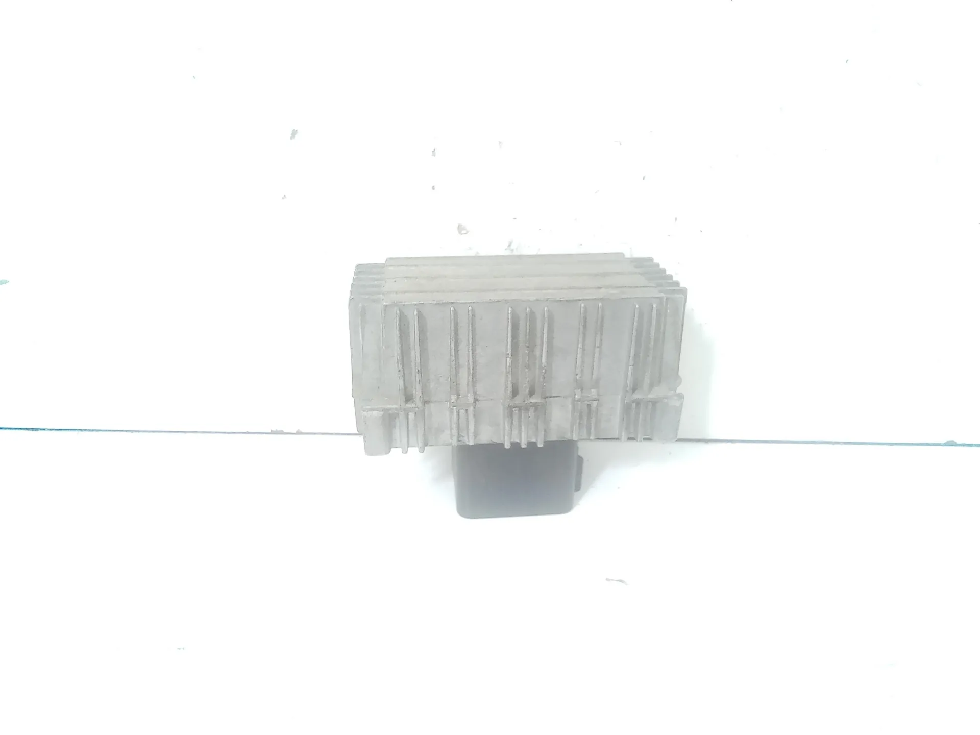 CENTRALINA CANDELETTE con codice 09132691 da OPEL Astra G Berlina Y17dt Diesel 1700 (98>04)