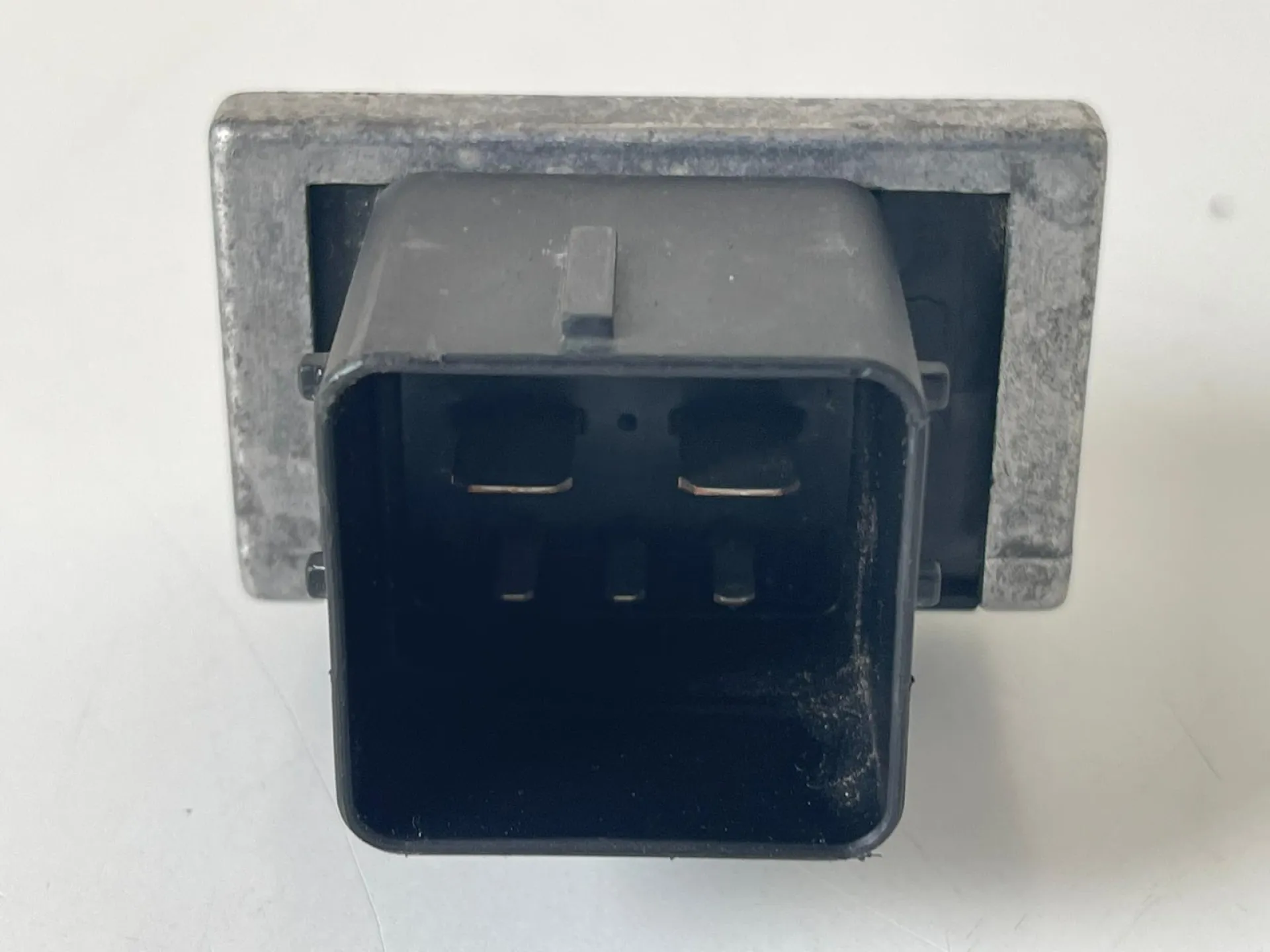 CENTRALINA CANDELETTE con codice 110678071R da RENAULT Captur Serie Diesel 1500 (13>)