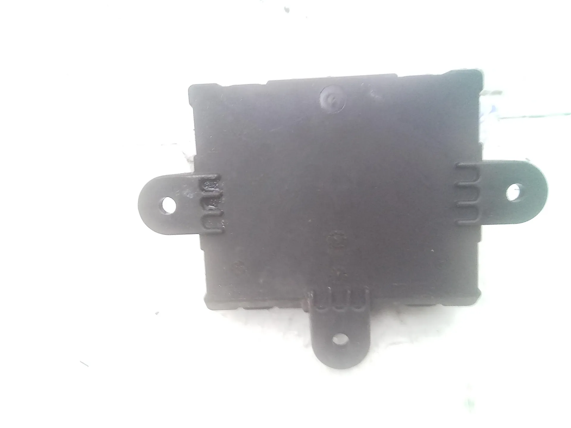CENTRALINA CHIUSURA CENTRALIZZATA con codice con codice motore 7g/AJD9t14b533ee da JAGUAR XF Serie AJD Diesel 2700 (08>11)
