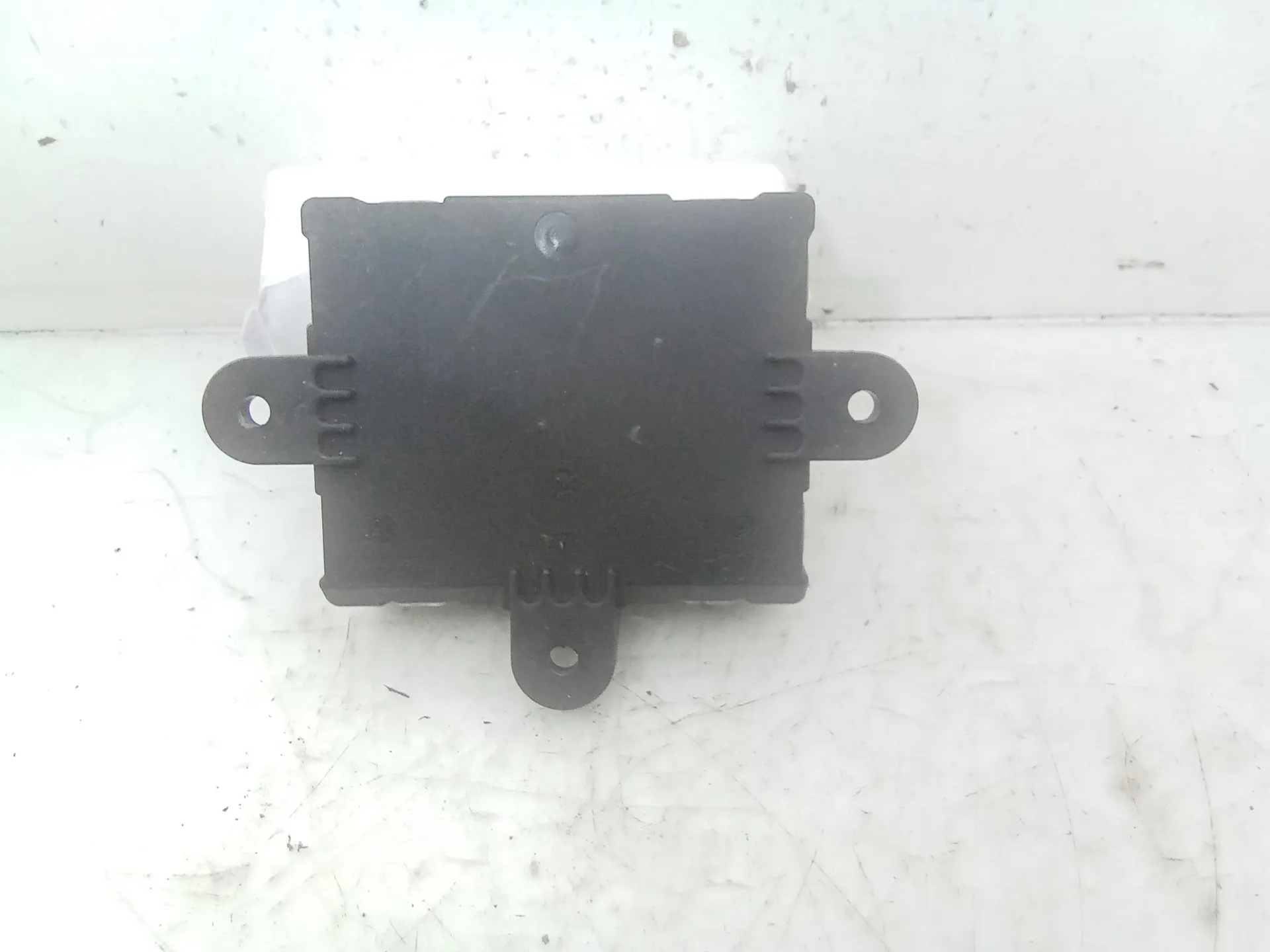 CENTRALINA CHIUSURA CENTRALIZZATA con codice con codice motore 7g/AJD9t14b533ke da JAGUAR XF Serie AJD Diesel 2700 (08>11)