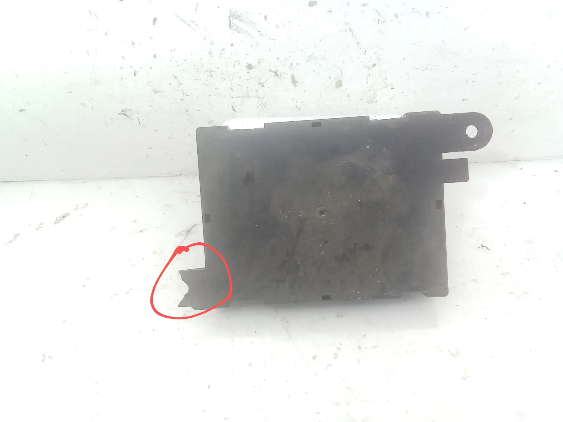 CENTRALINA CHIUSURA CENTRALIZZATA con codice A4518200026 da SMART ForTwo Cabrio (W451) 3b21 Benzina 1000 (07>15)