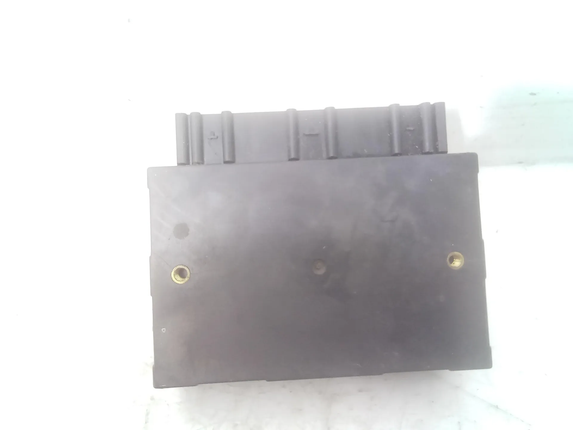 CENTRALINA CHIUSURA CENTRALIZZATA con codice 7l0959933e da VOLKSWAGEN Touareg 1° Serie BAC Diesel 2500 (02>06)